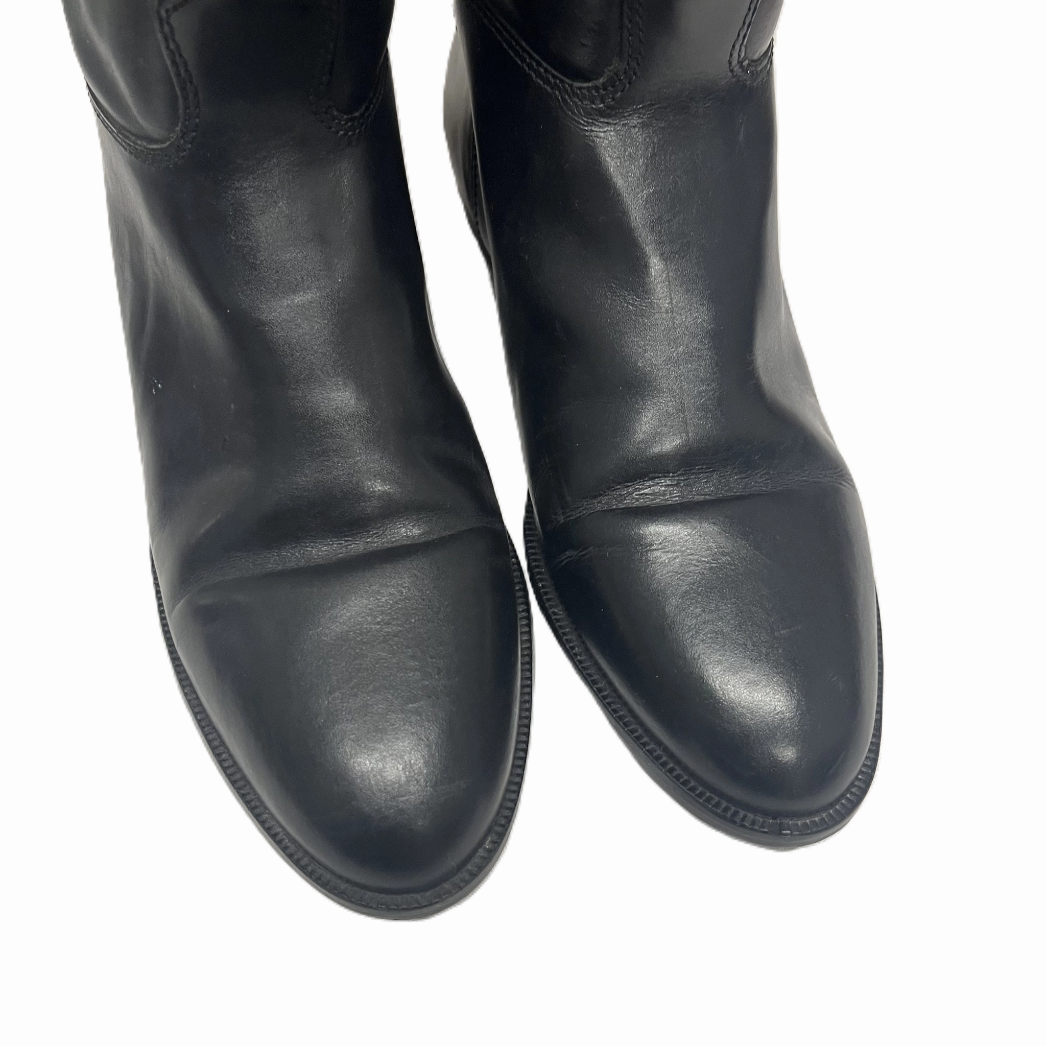 Altama Boots Boots Knee Flats By Calico In Black, Size: 8.5