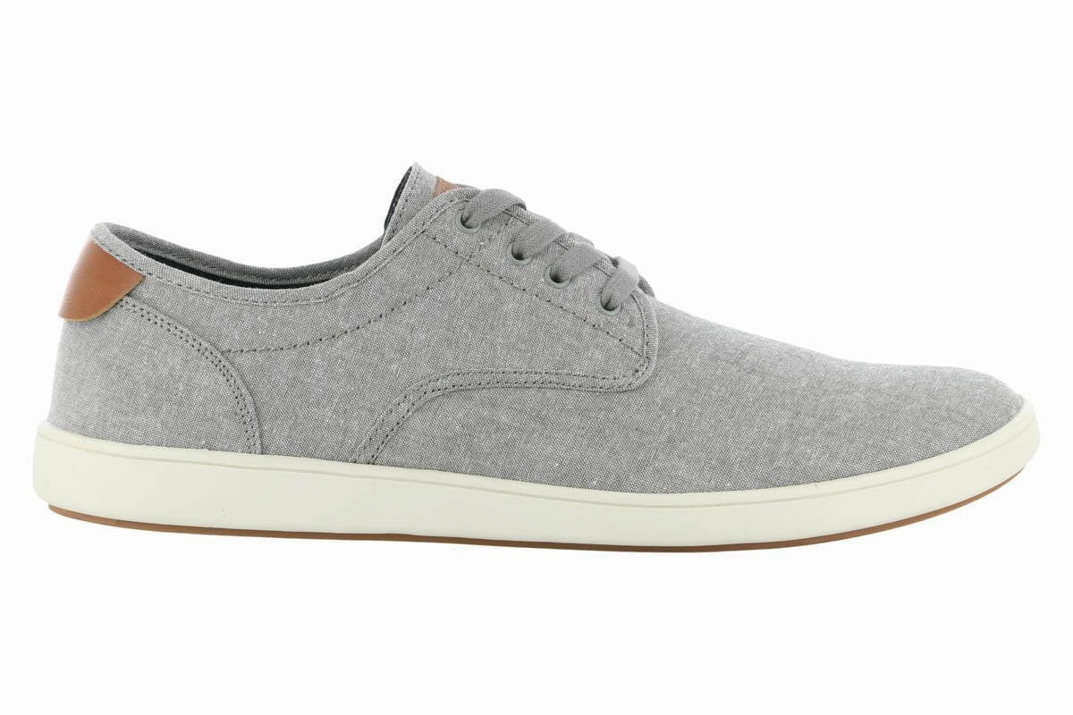 Boots Sinatra Steve Madden Fenta Sneaker Grey