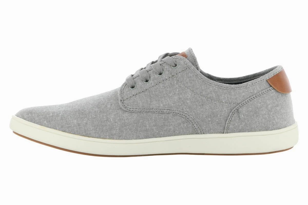 Steve Madden Fenta Sneaker Grey Boots Poem