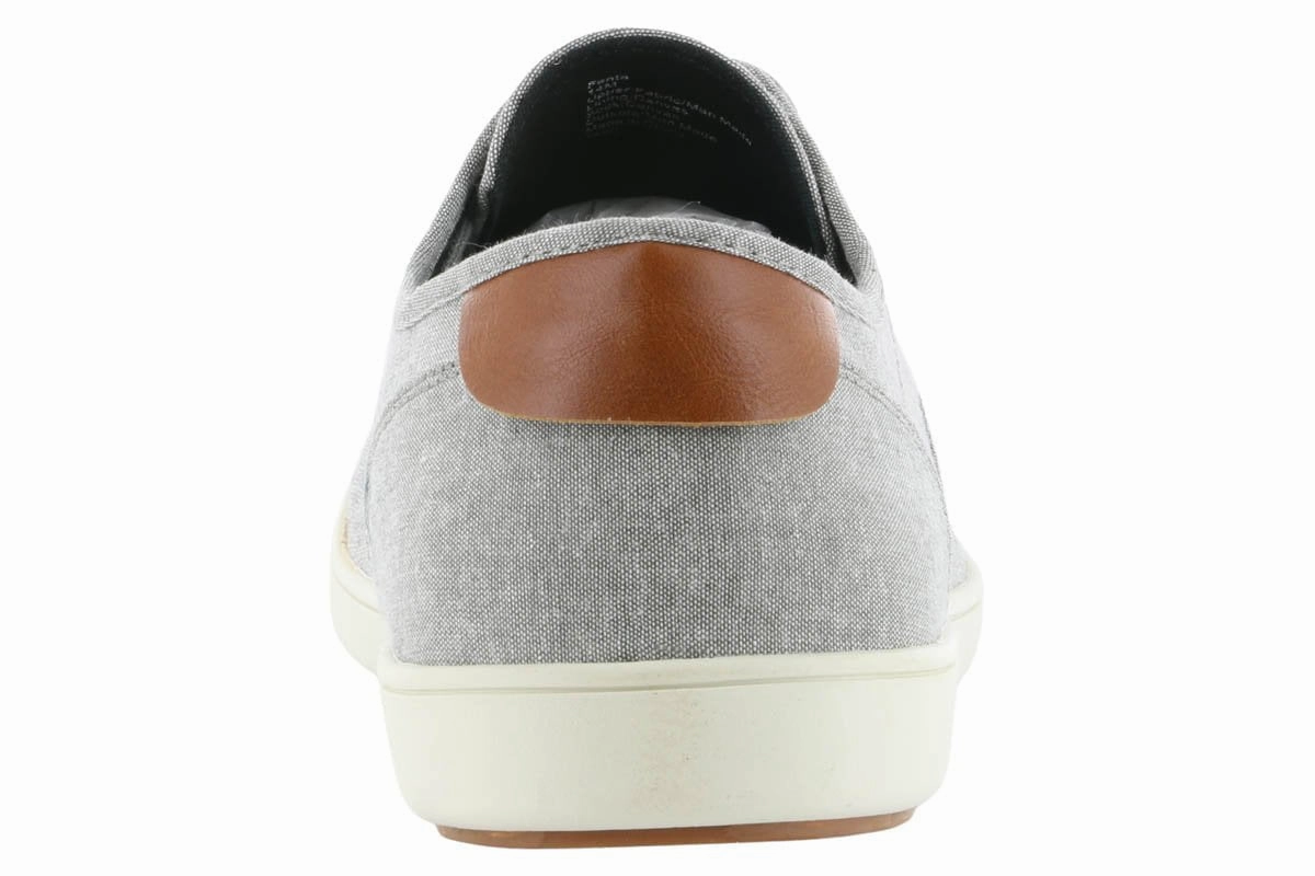 Oak Street Boots Steve Madden Fenta Sneaker Grey