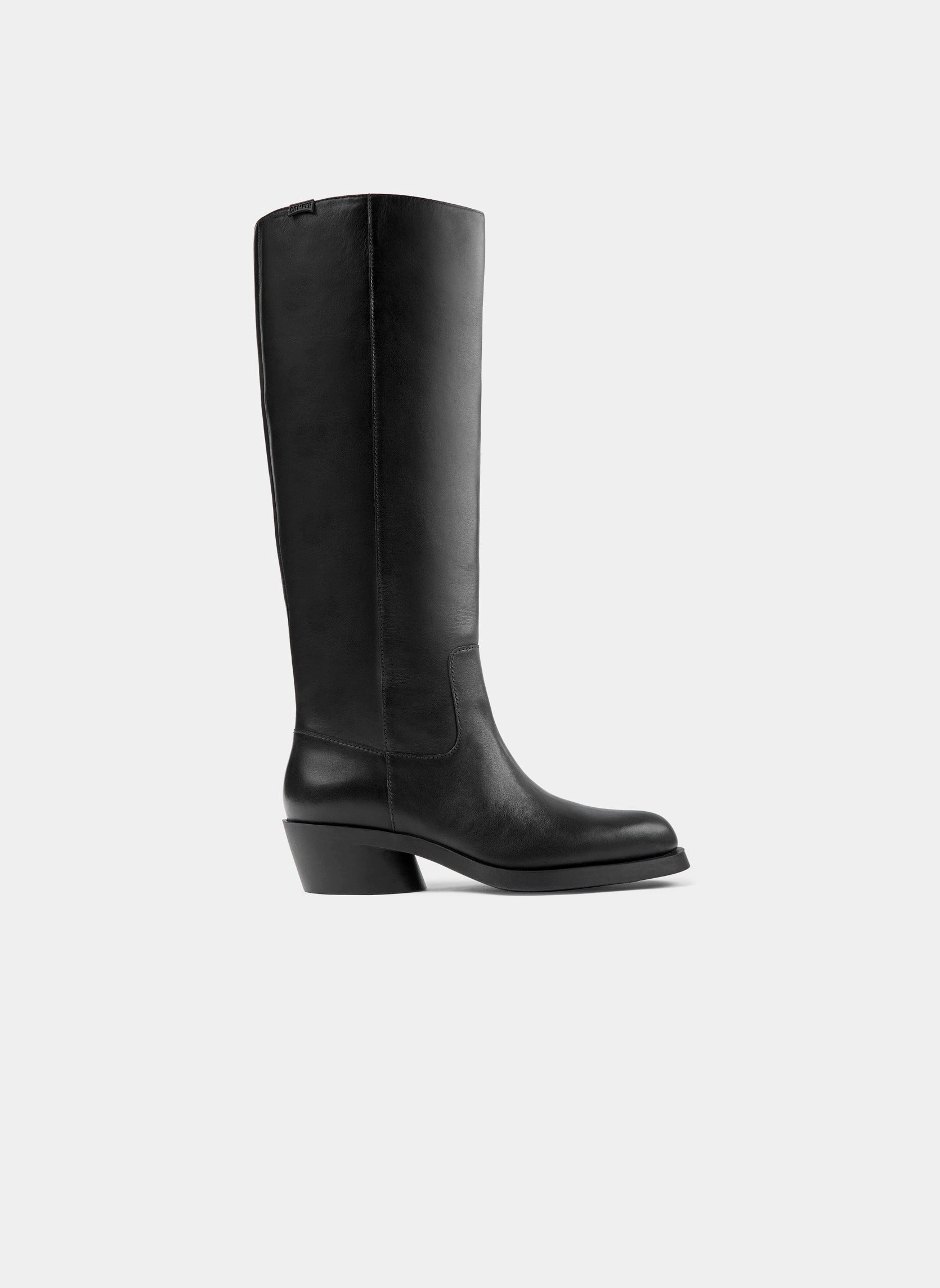 Boots Women Camper Bonnie Hunting Boots