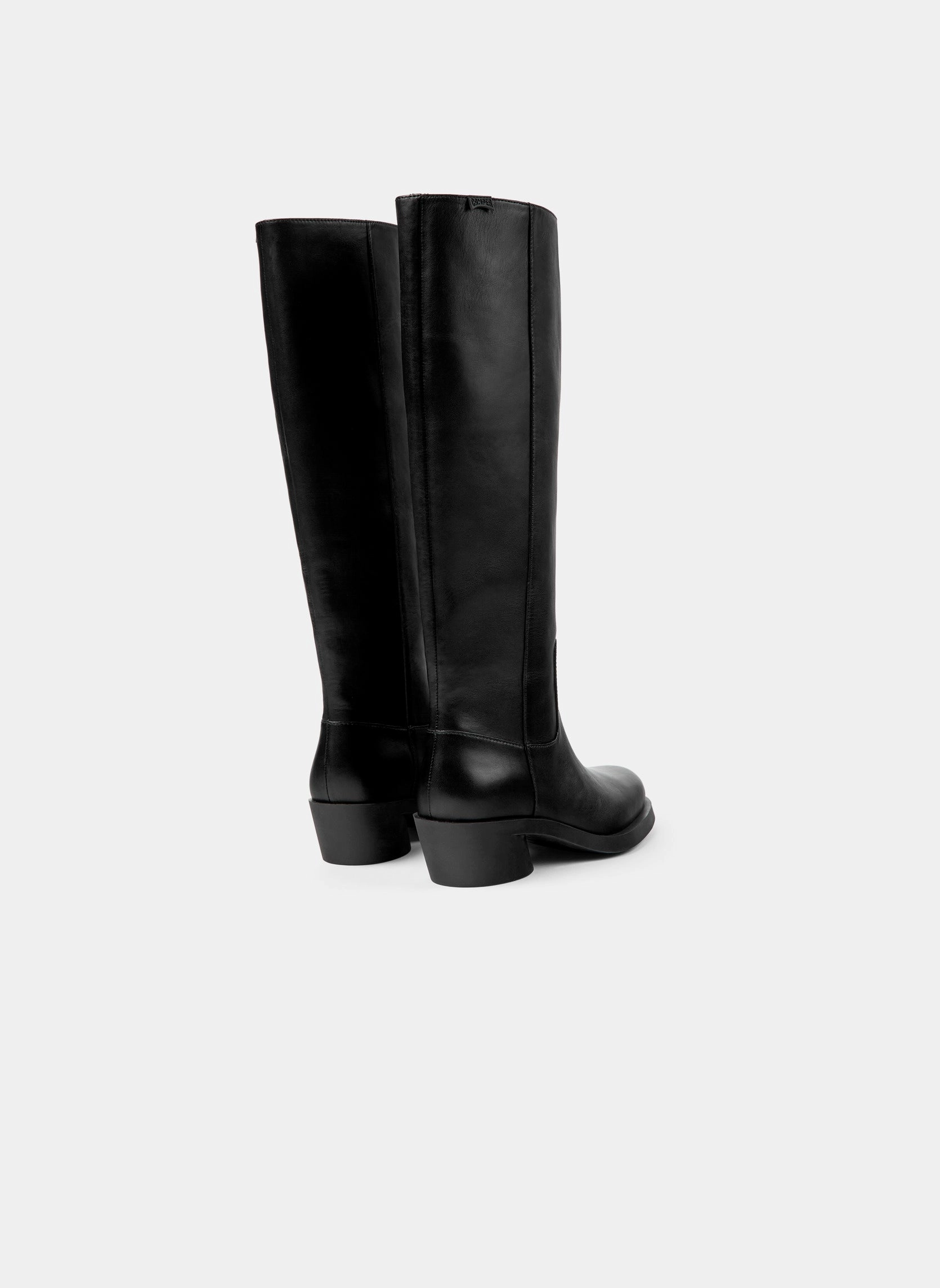 Boots Women Camper Bonnie Bent Rail Boots