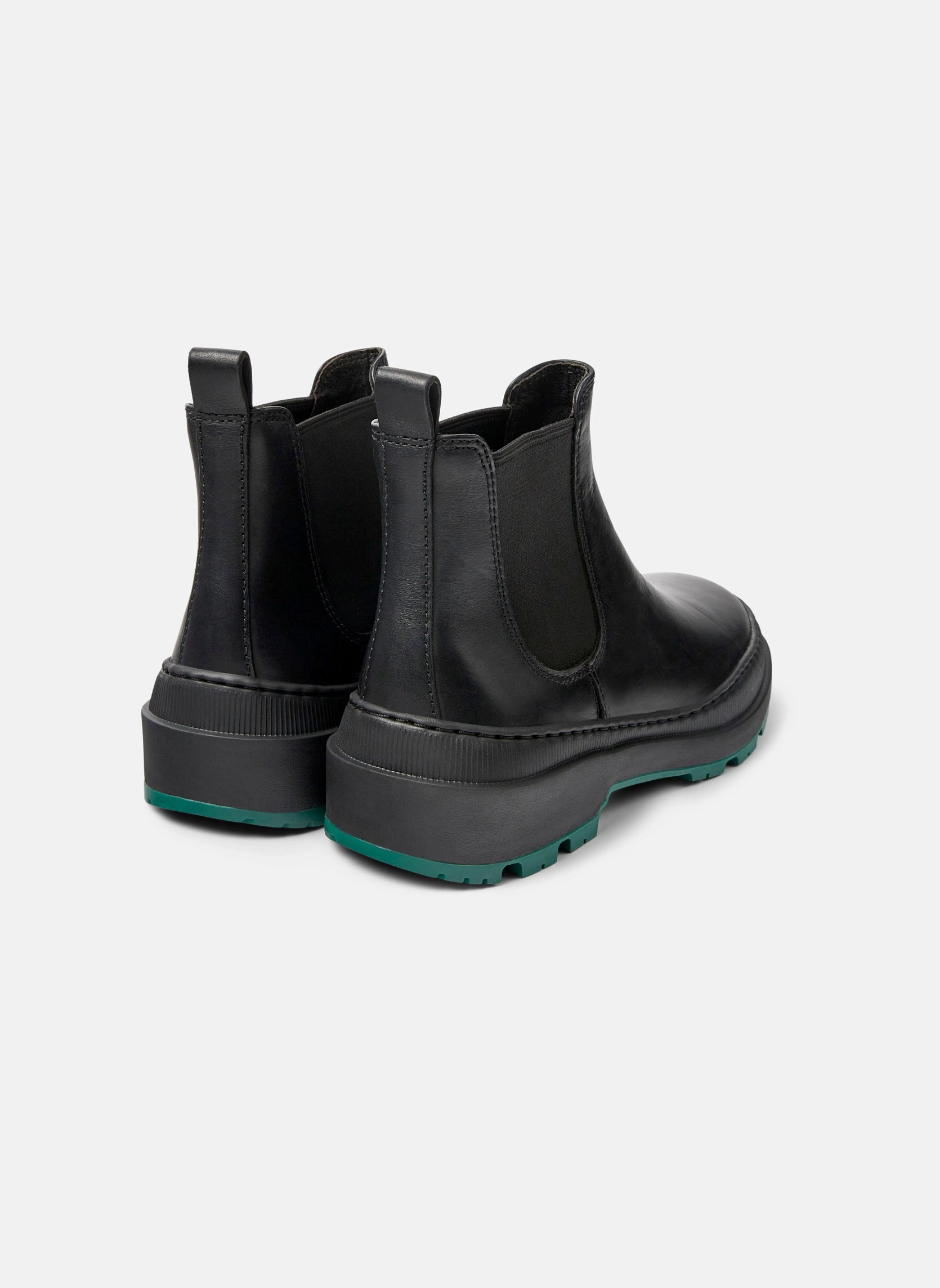 Butterfly Boots Boots Women Camper Brutus Trek