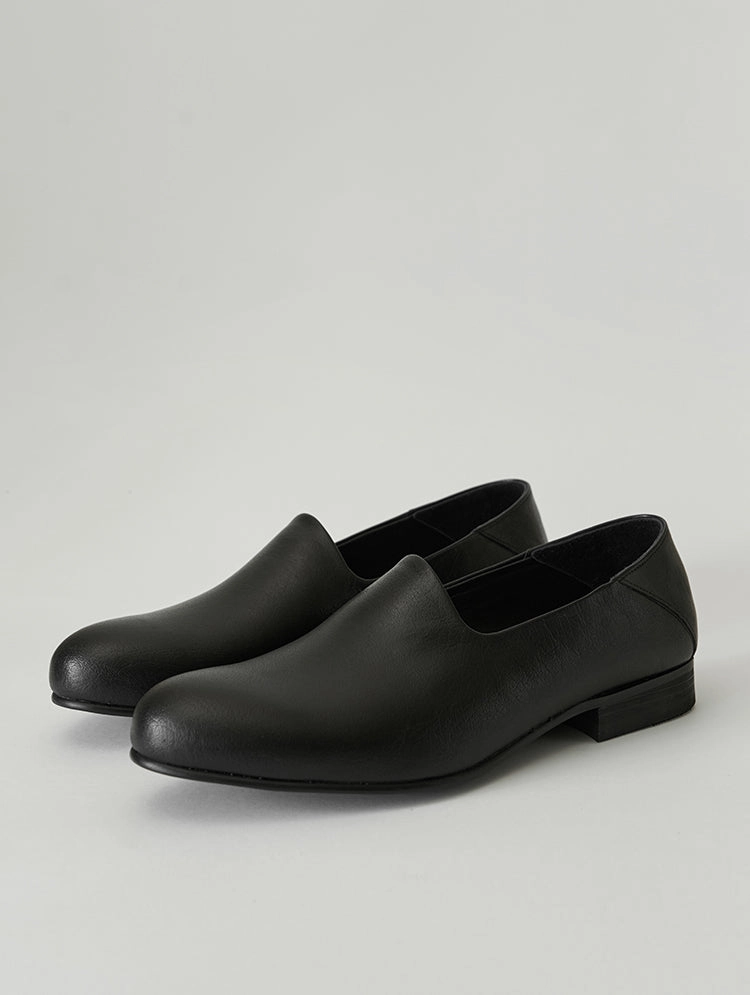 Sas Shoes Loafers Boris Black