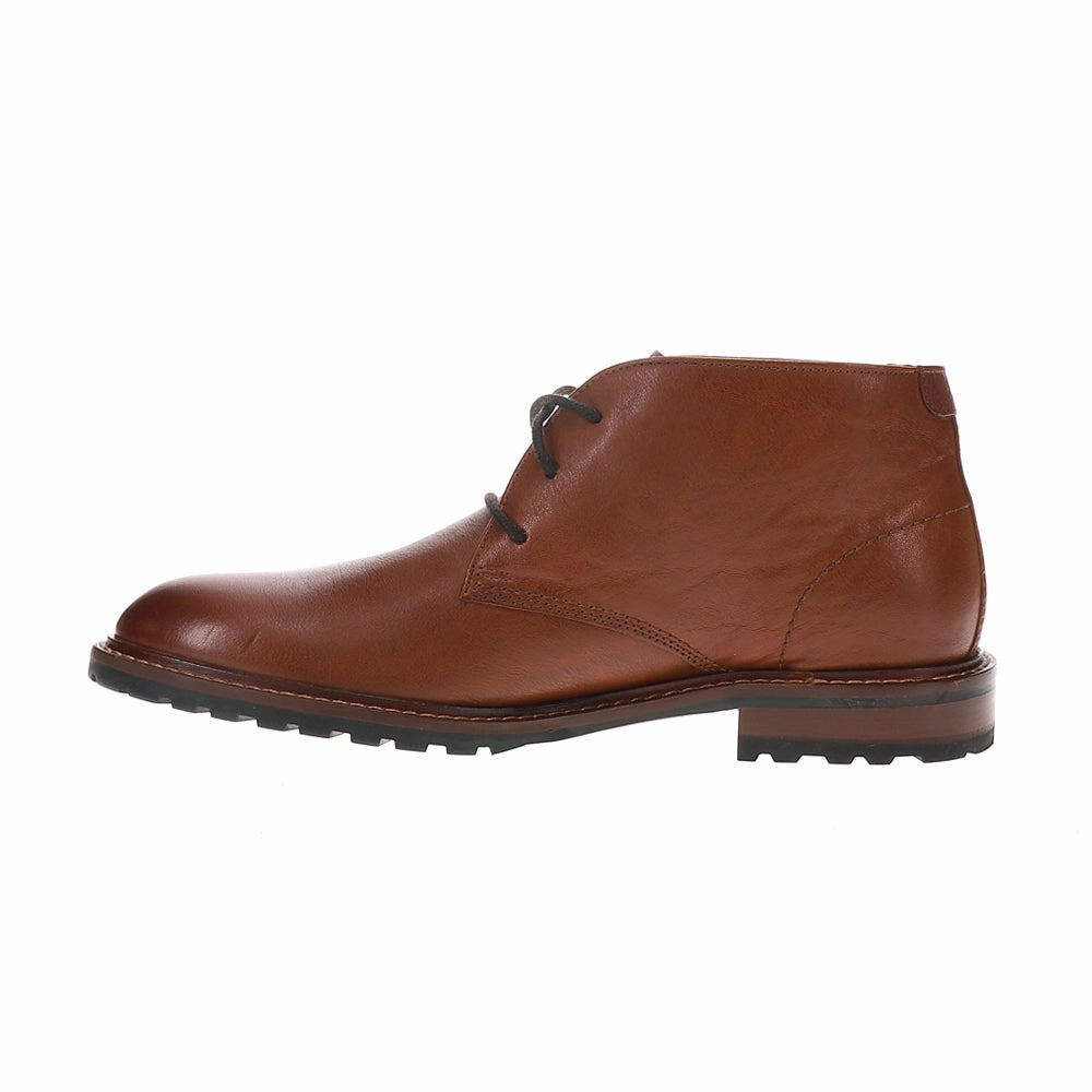 Doc Martens Airwair Boots Boswell Round Toe Chukka Boots