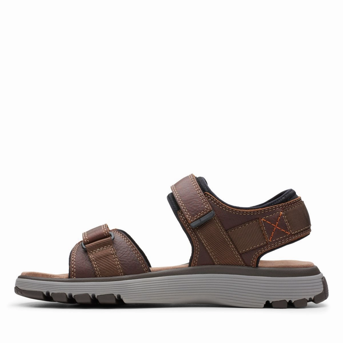 Un Trek Part Water Buffalo Sandals