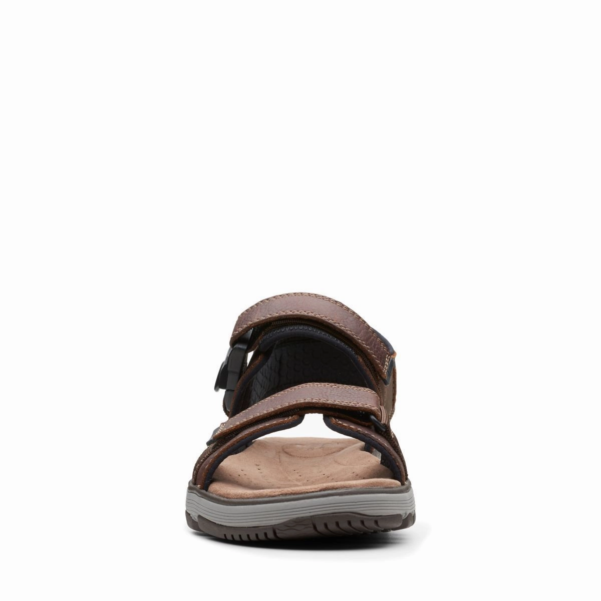 Un Trek Part Sandals Toes