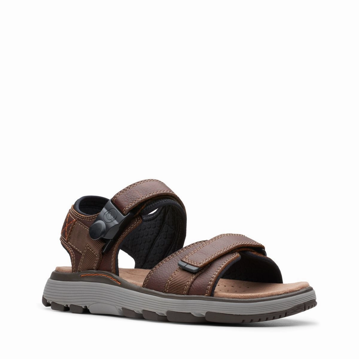 Tom Sandals Un Trek Part