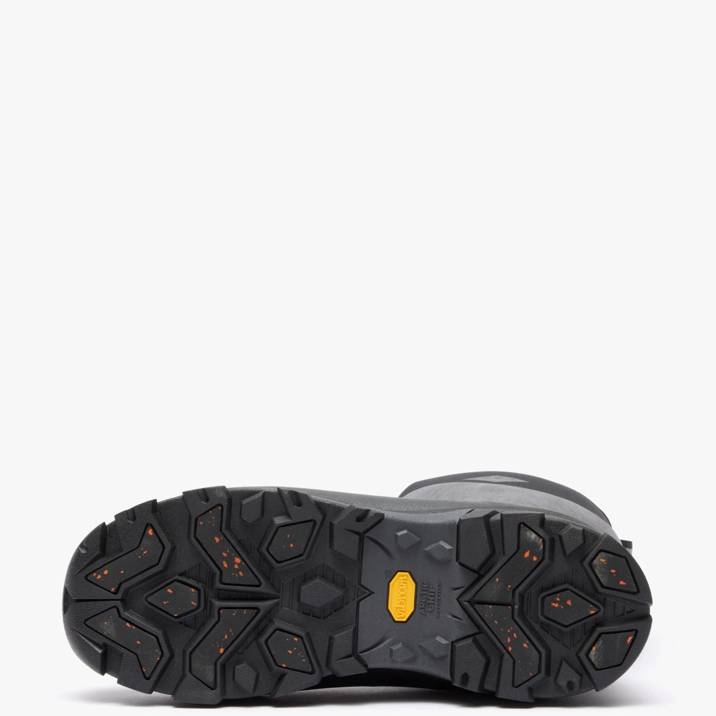 Men's Arctic Ice Tall Boot   Vibram Arctic Grip A.T. Lane Cowgirl Boots