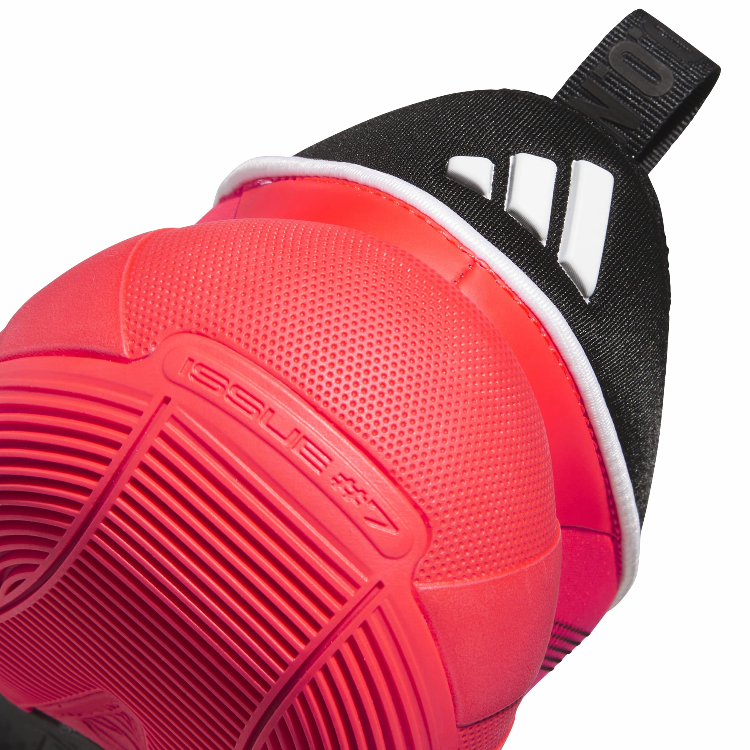 Boys' Adidas Youth D.O.N. Issue 7 Basketball Shoes Teal Basketball Shoes