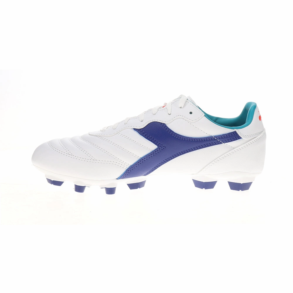 Maryland Flag Soccer Cleats Brasil 2 R LPU Soccer Cleats