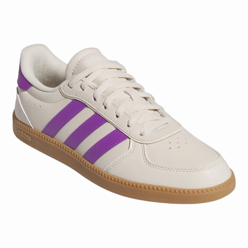 Breaknet Sleek Lace Up Sneakers Adidas Shoes Online Sale