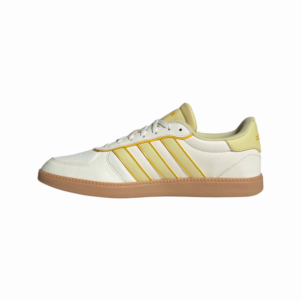 Breaknet Sleek Sneakers Adidas La Lakers Shoes