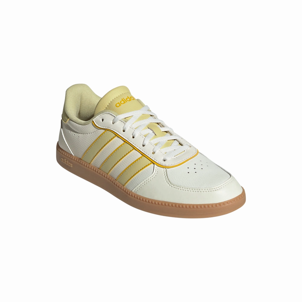 Adidas Ubersonic Tennis Shoes Breaknet Sleek Sneakers