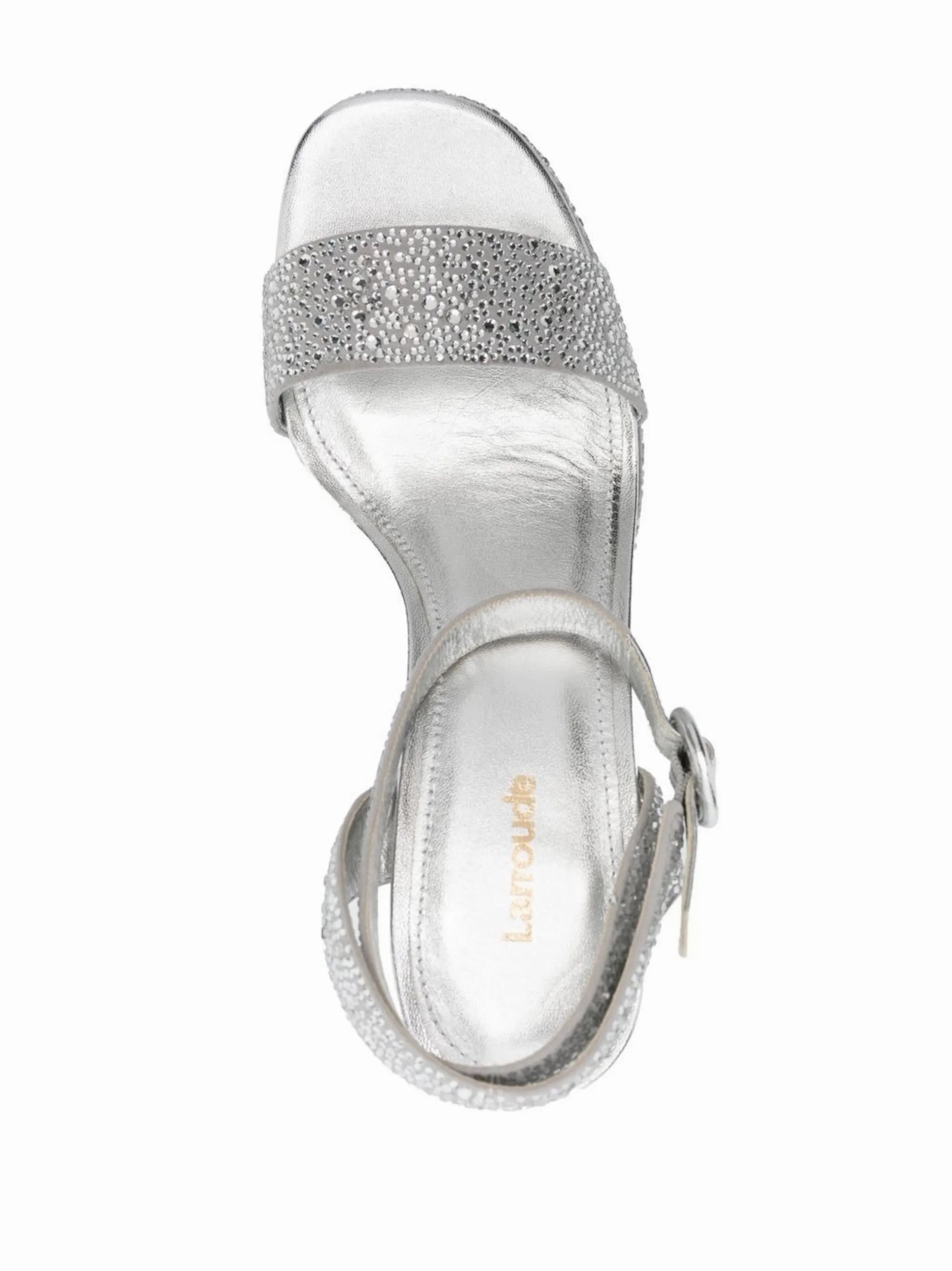 Hush Puppies Sandals Dolly 125mm platform sandals