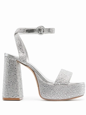 Dolly 125mm platform sandals Baby Sandals Supportive Straps