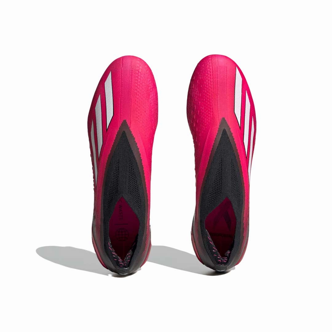 Phantom Gx Academy Fg Soccer Cleats adidas - Unisex X Speedportal  Soft Ground Soccer Cleats (GZ5114)