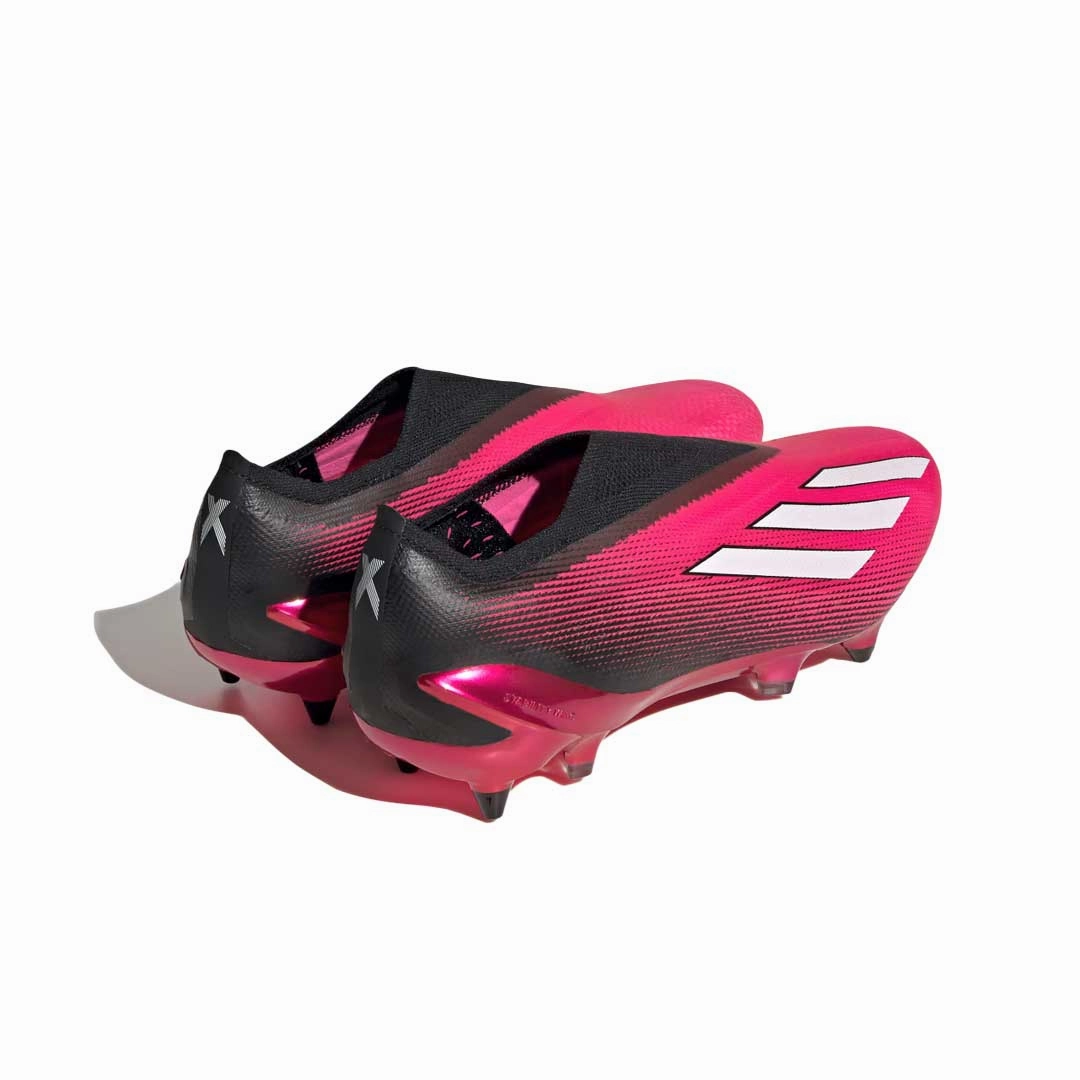 adidas - Unisex X Speedportal  Soft Ground Soccer Cleats (GZ5114) Used Soccer Cleats Sale Near Me