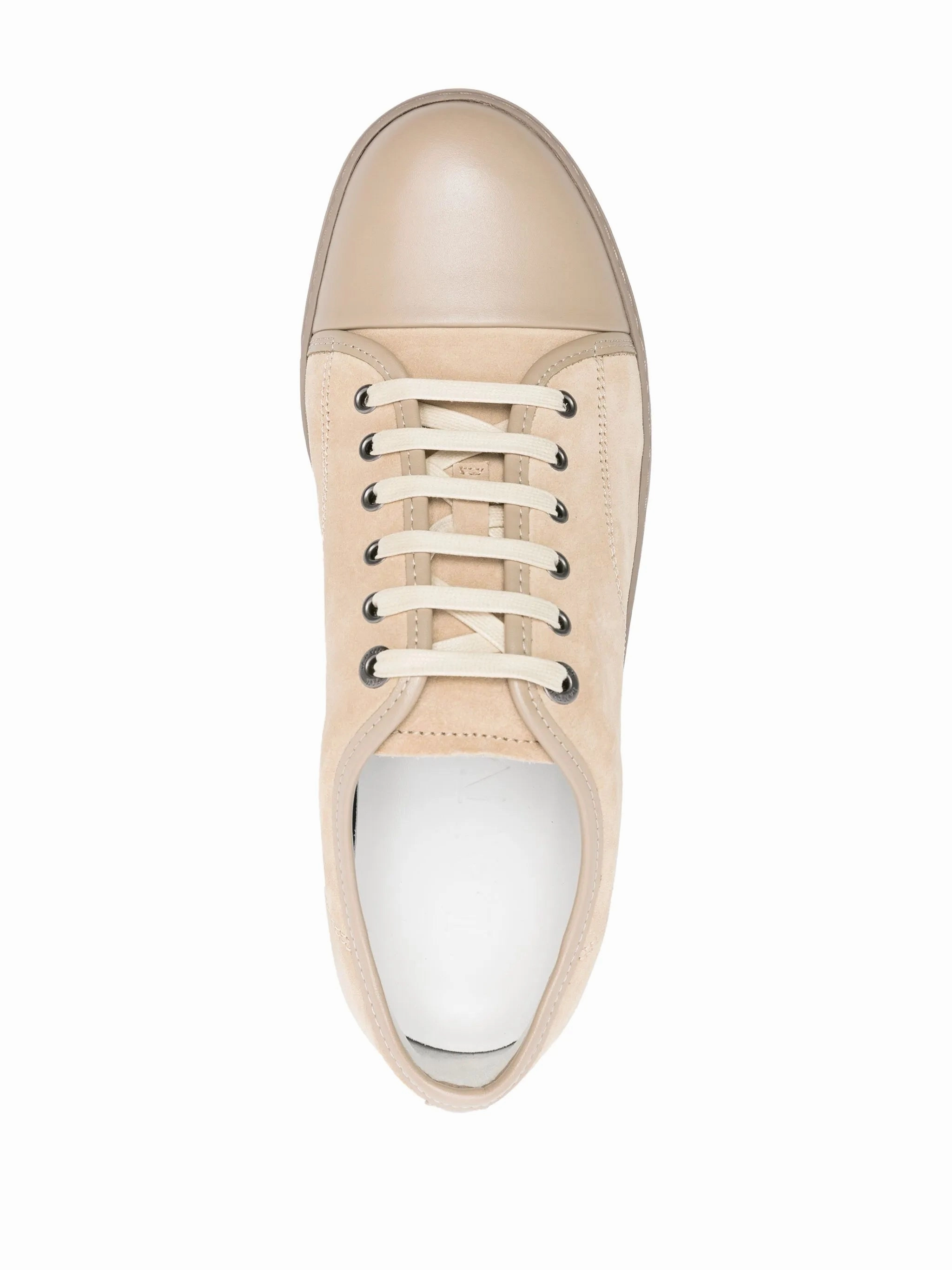 DBB1 suede sneakers Embellished Flat Bridal Shoes