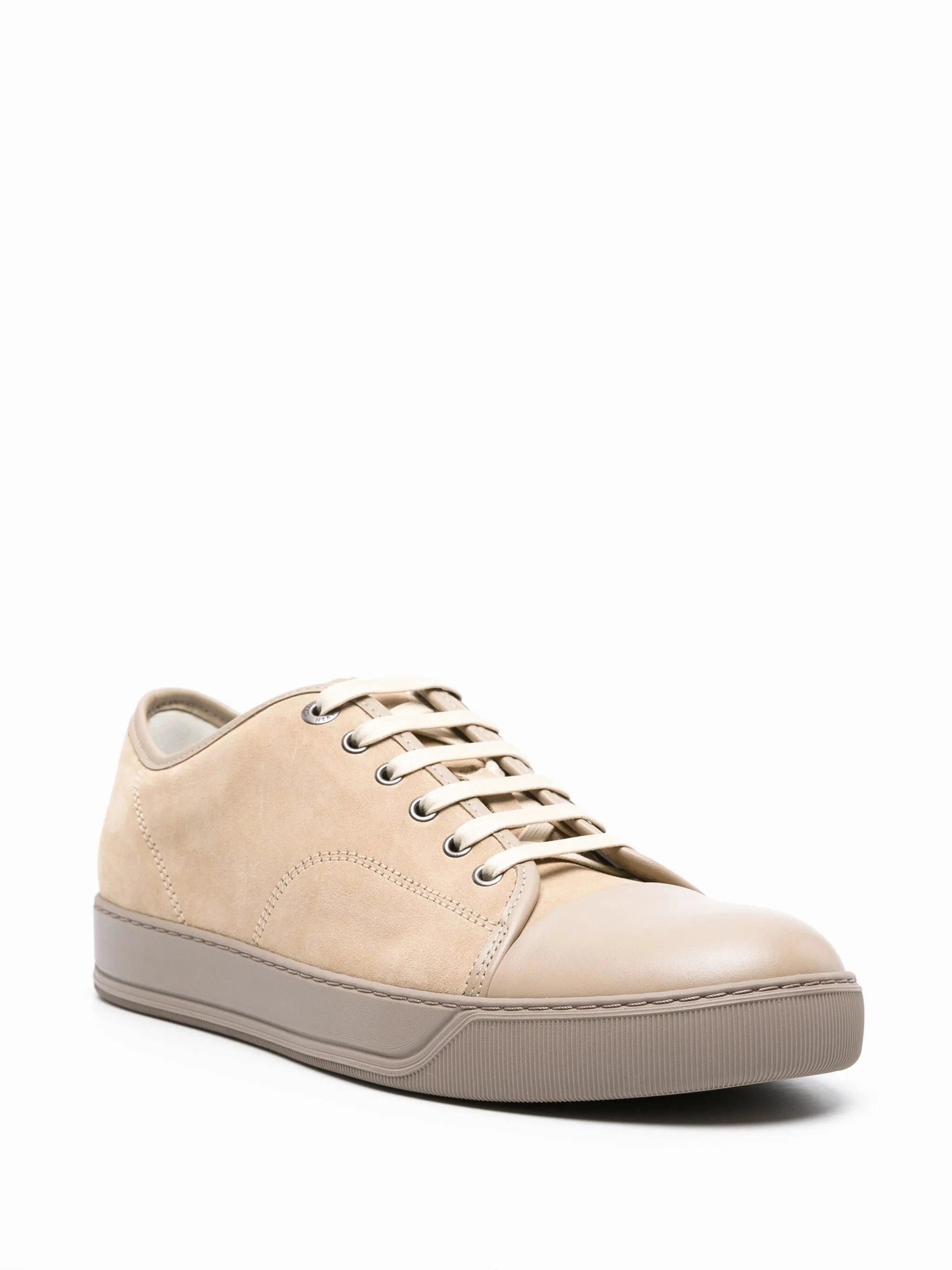 DBB1 suede sneakers Rc Flat Pedal Shoes