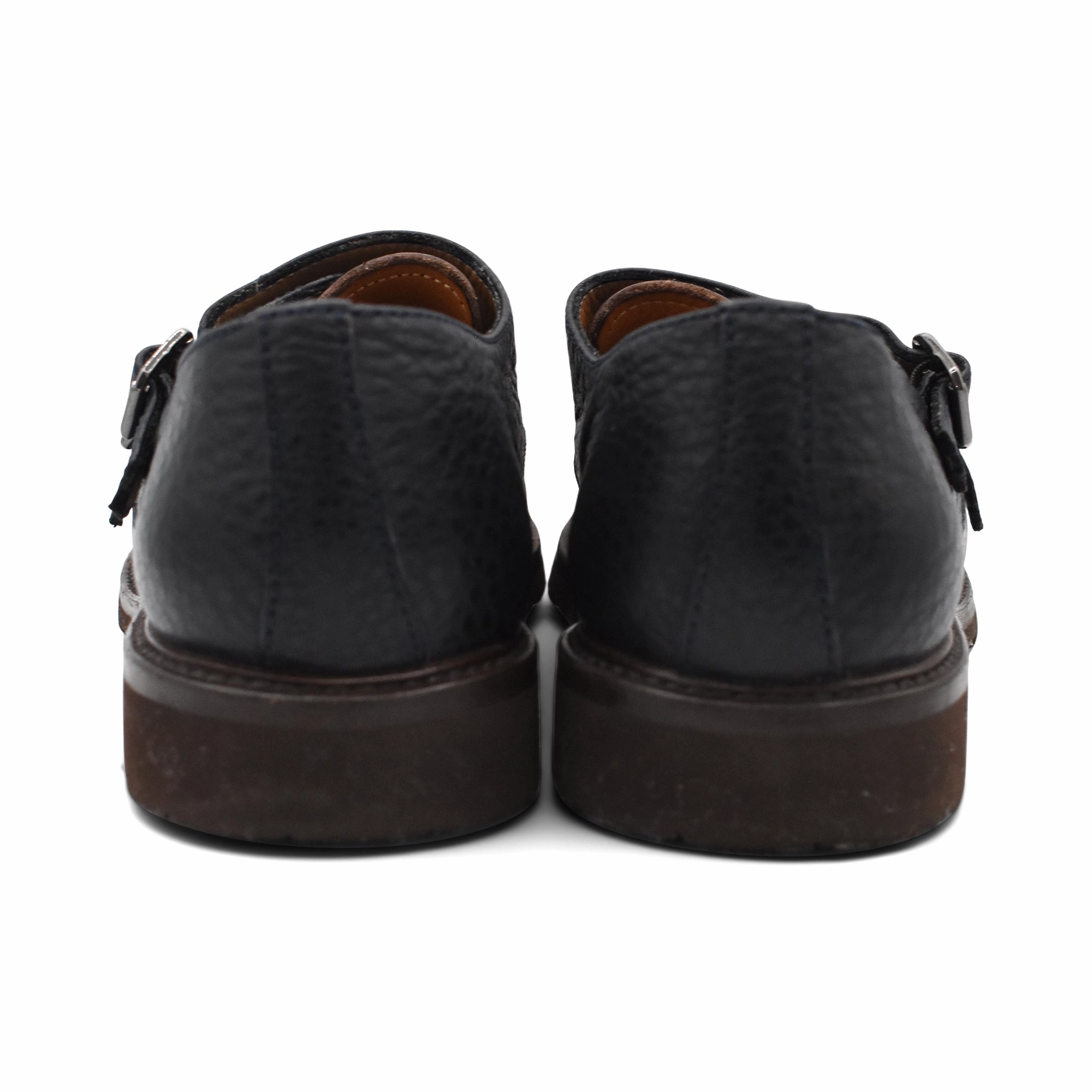 Loafers British Brunello Cucinelli Loafers - Men's 40