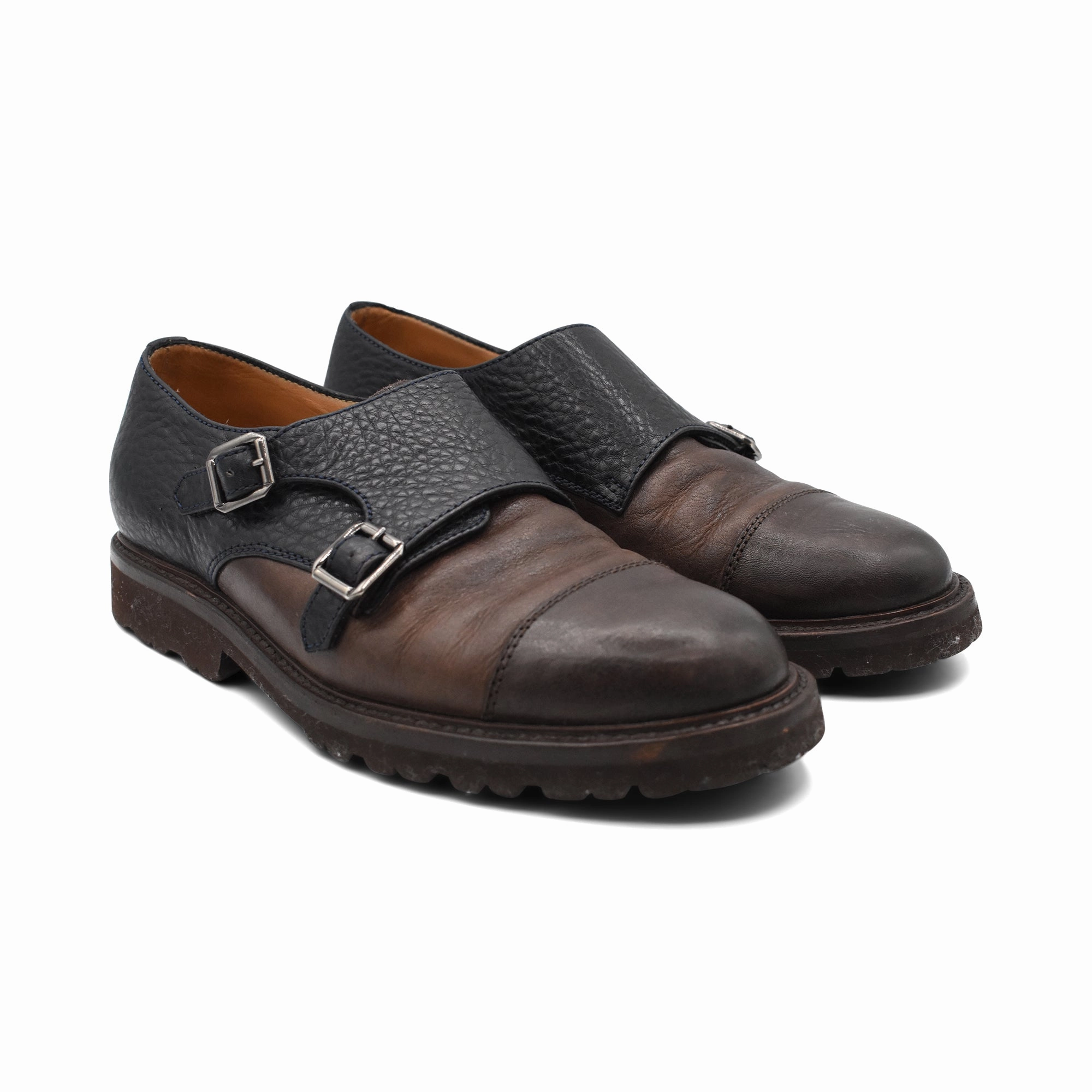 Brunello Cucinelli Loafers - Men's 40 Ugg Slippers Loafers