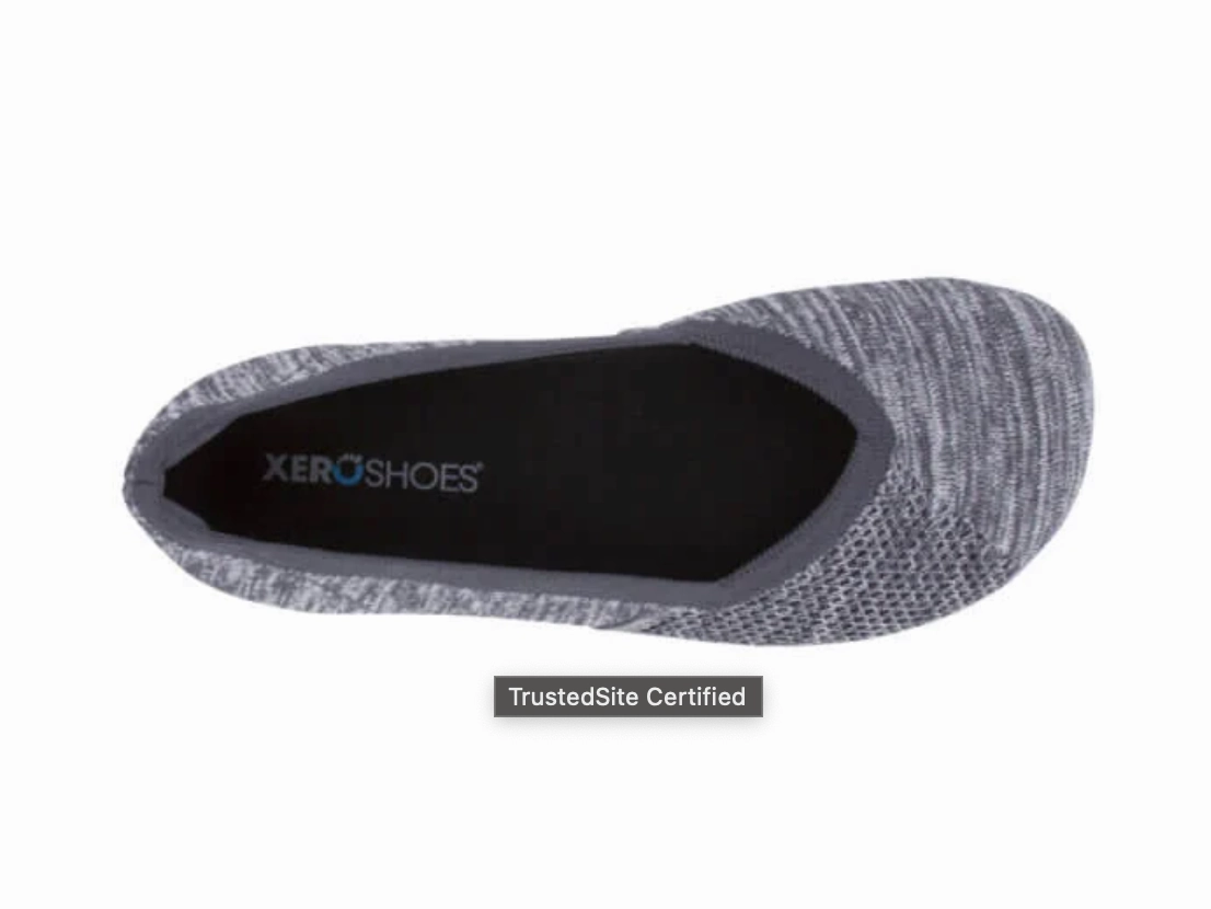 Xero Shoes Phoenix Knit - Women's Heely Dress Shoes