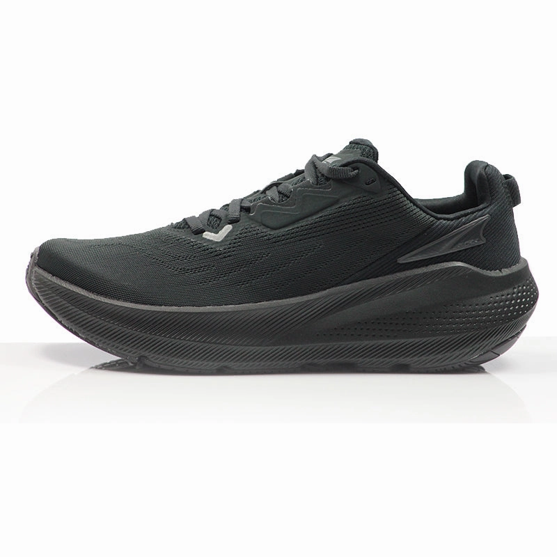 Altra FWD Via Women's Running Shoe - Black/Black Air Max Ltd Running Shoes