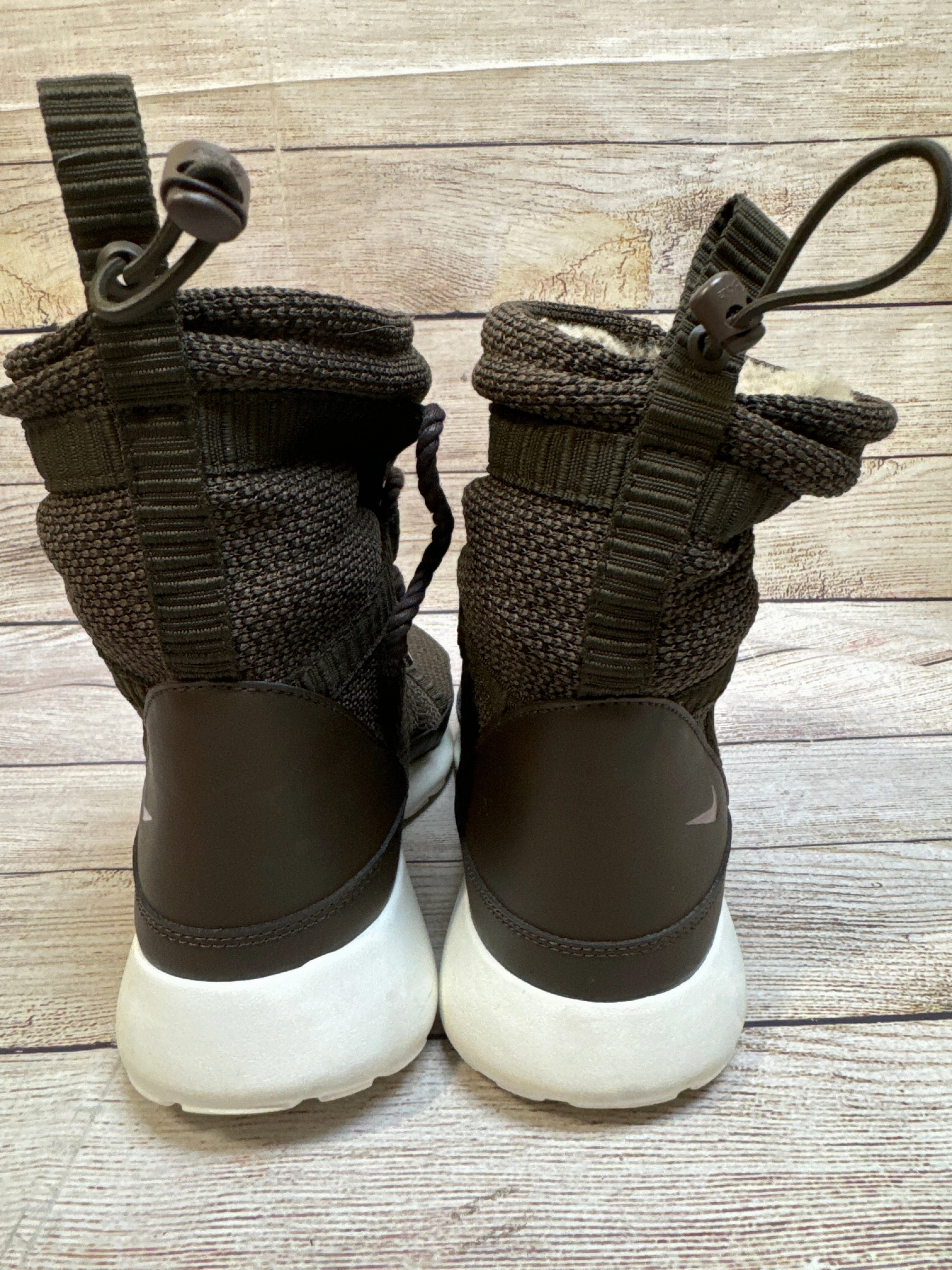 Nike Shoes Sales Shoes Athletic By Nike In Brown, Size: 9.5