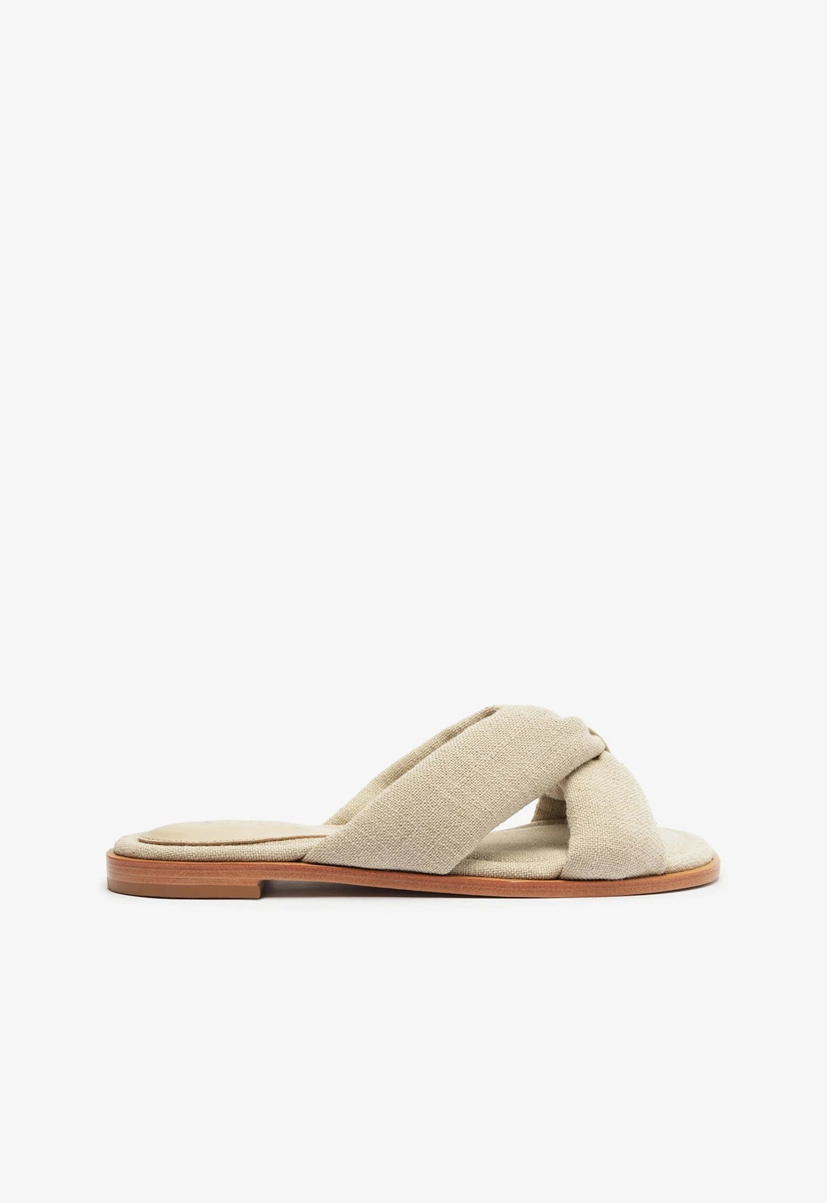 Fairy Casual Linen Sandal Celso Sandals