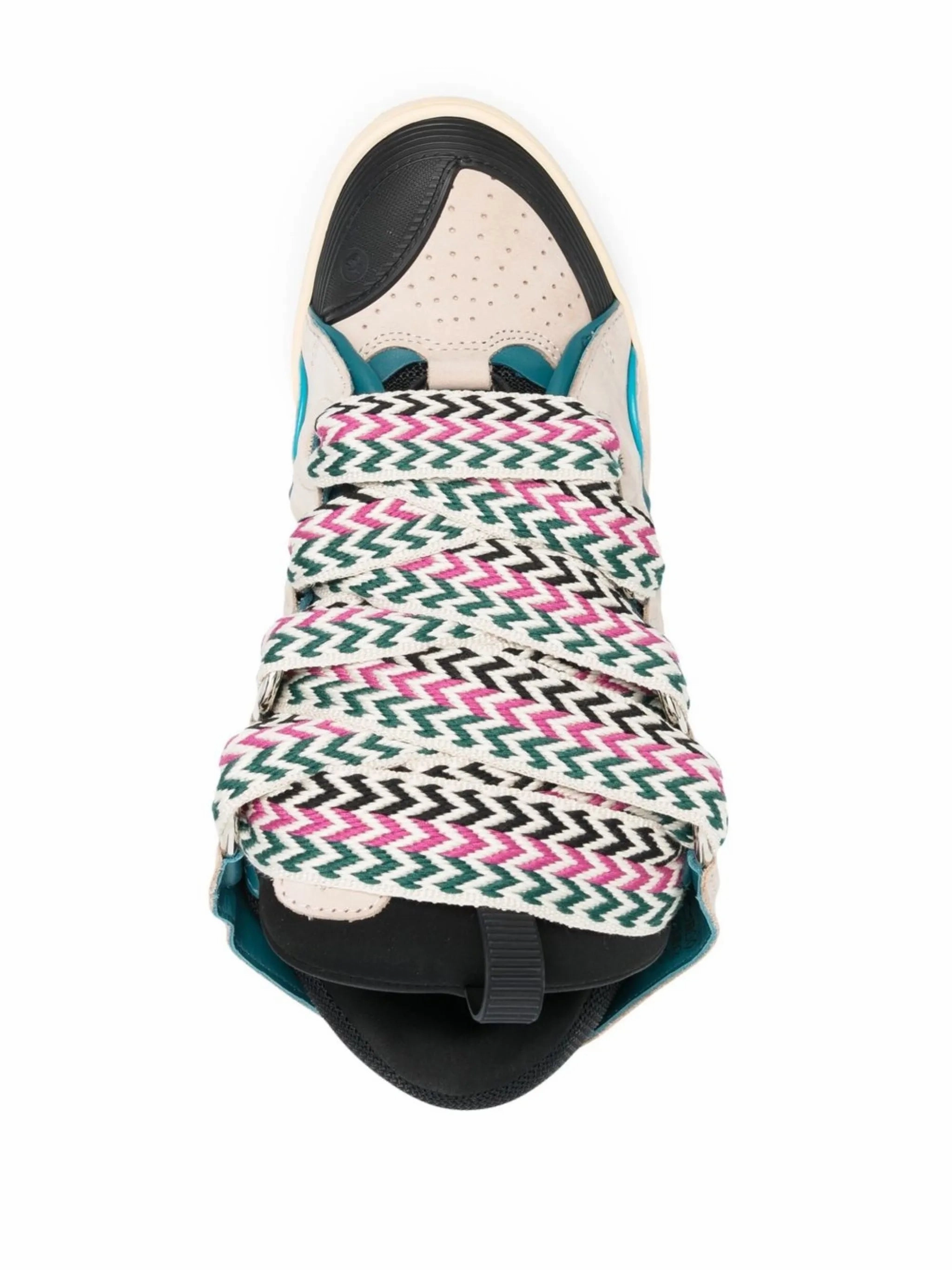 Top Mtb Flat Shoes Curb low-top sneakers