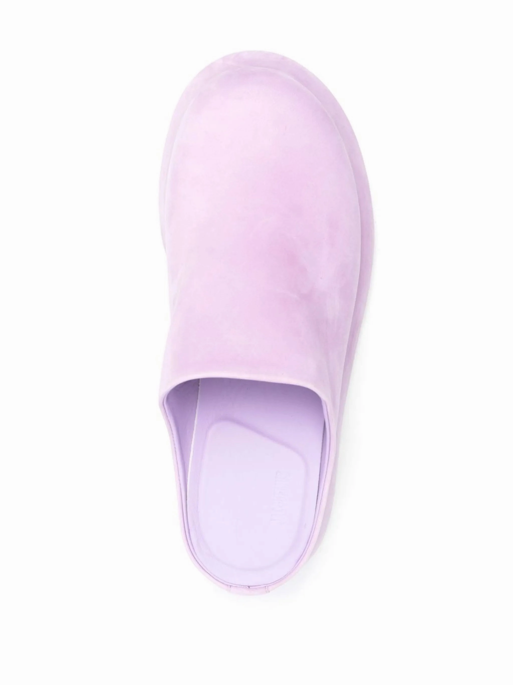 Bricciola suede mules Best Casual Shoes For Flat Feet