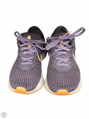 Nike Savaleos Weightlifting Shoes Shoes Athletic By Nike In Purple, Size: 8.5