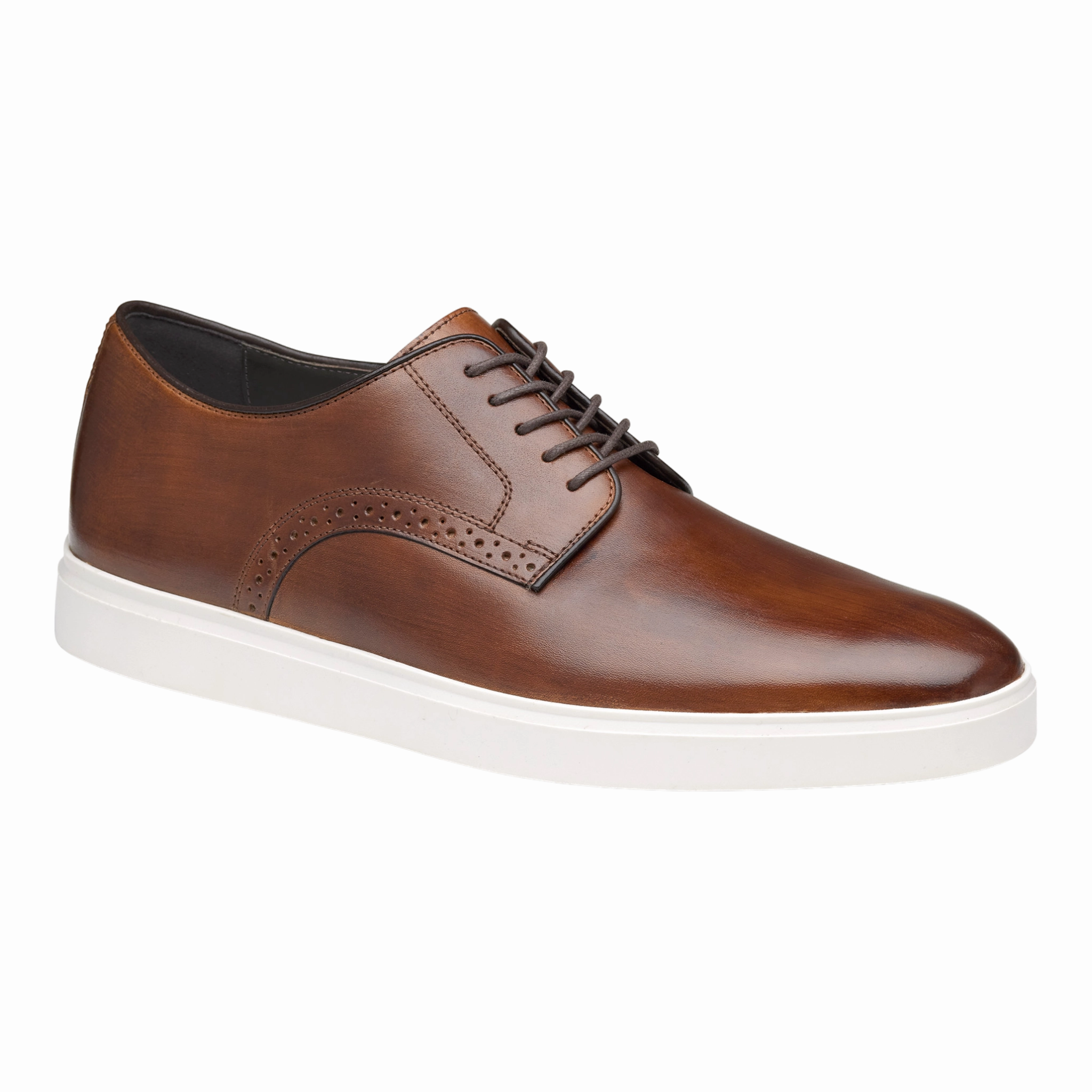 Casual Shoes For Dress Broady Cap Toe