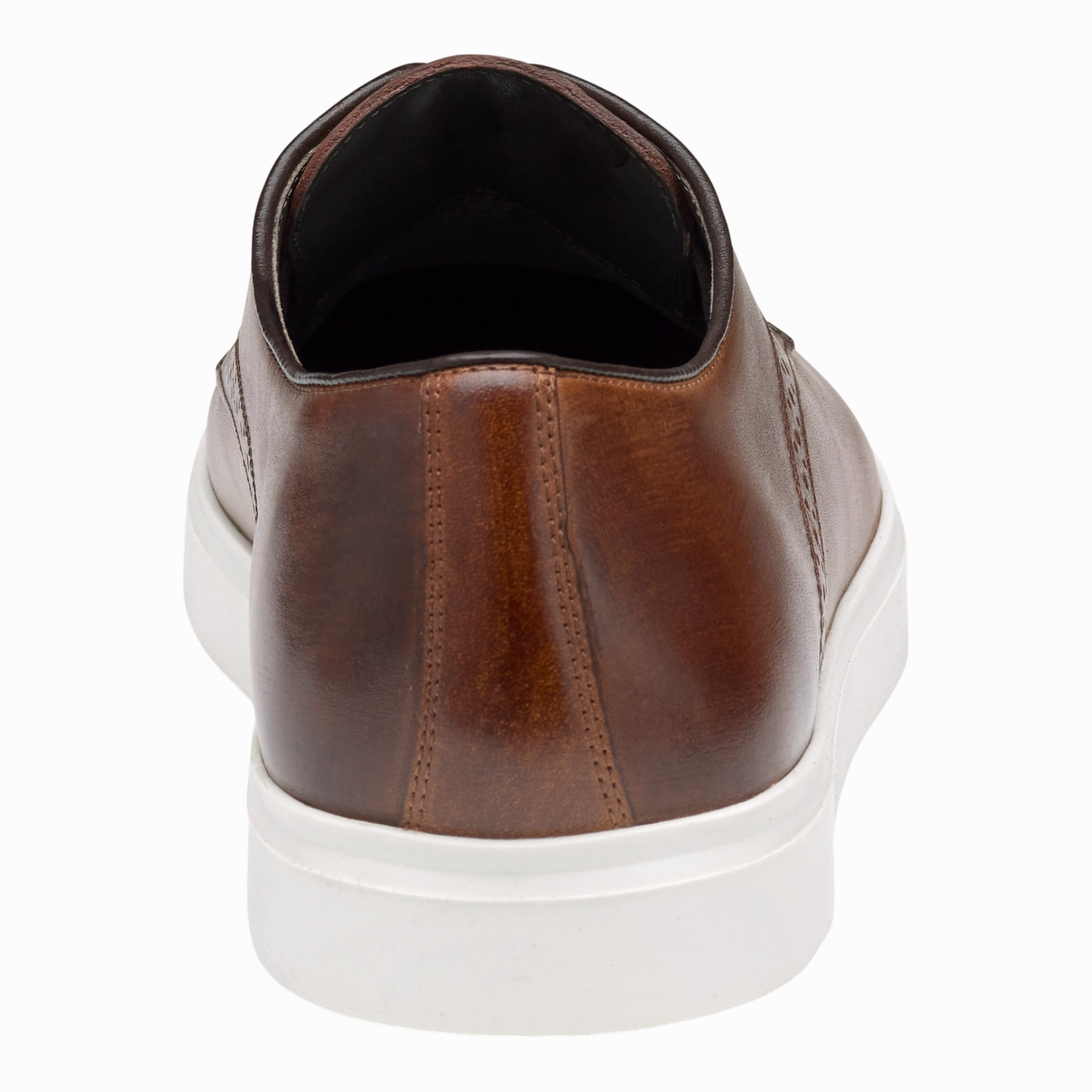 Orthotic Dress Shoes Broady Cap Toe