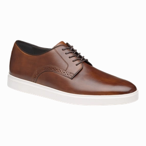 Steel Cap Dress Shoes Broady Cap Toe