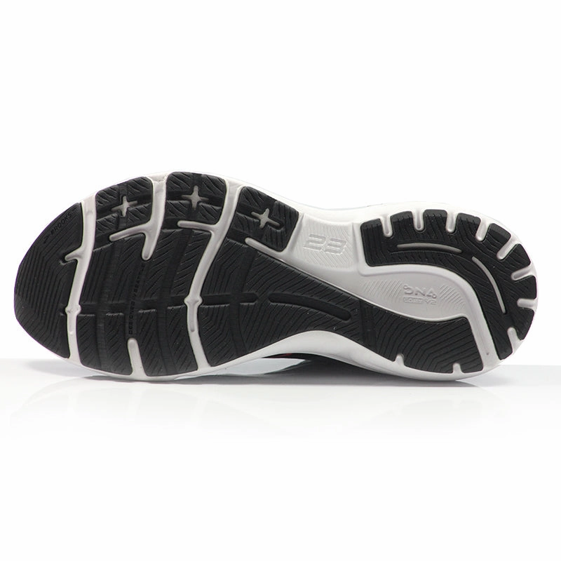 Speedcross Peak Trail Running Shoes Brooks Adrenaline GTS 23 GTX Women's Running Shoe - Black/Knockout Pink/Aqua