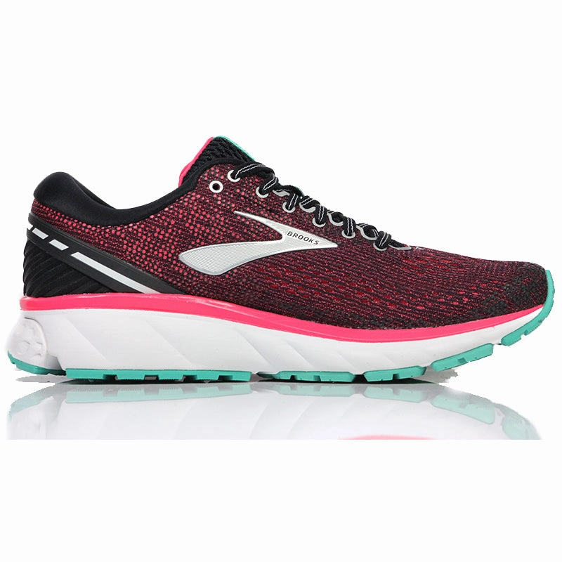 Running Shoes For Bad Knees Brooks Ghost 11 Women's Running Shoe