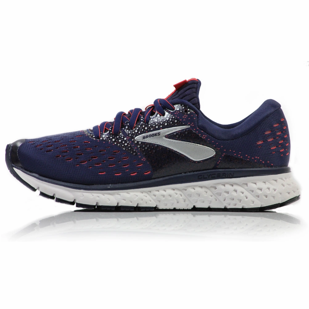 Brooks Glycerin 16 Women's Running Shoe Running Shoe Store Near Me