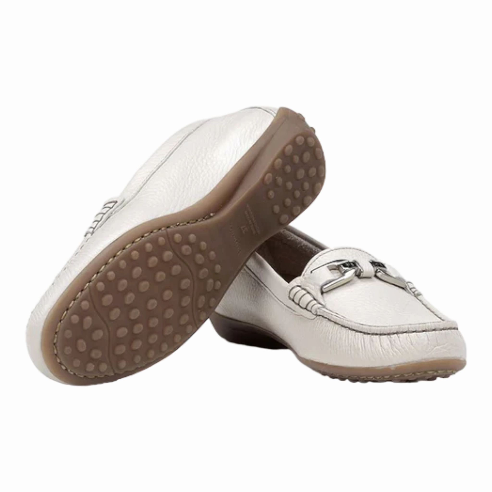 Bruni F0804 Work Shoes Loafers