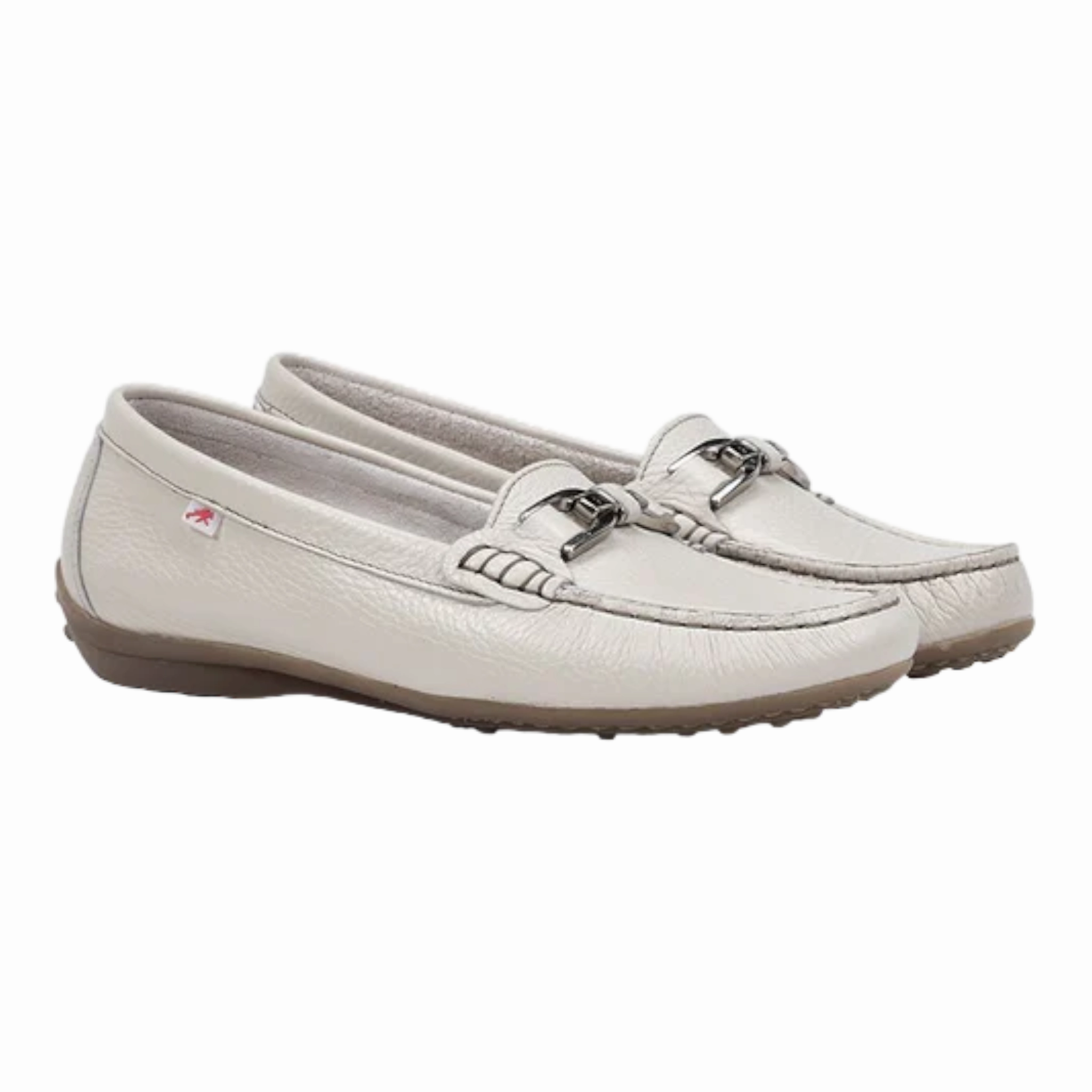 Penny Loafers 1980s Bruni F0804