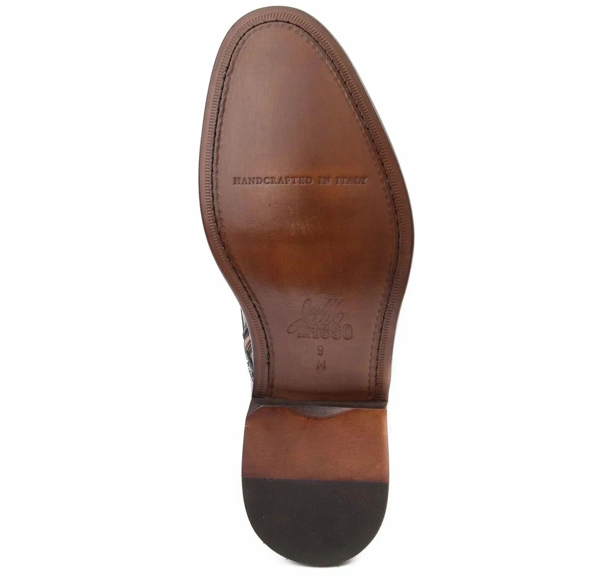 Bryson Wingtip Dress Shoes John Wick Dress Shoes