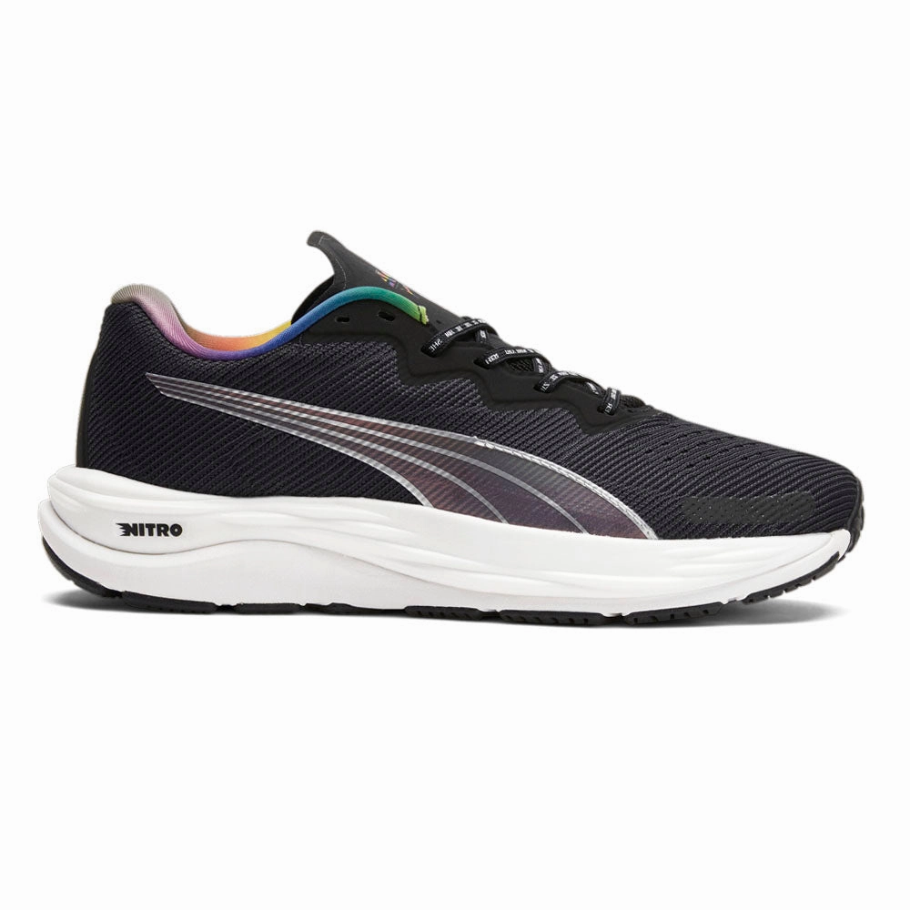 Puma Soccer Turf Shoes Velocity Nitro 2 Out Running Shoes
