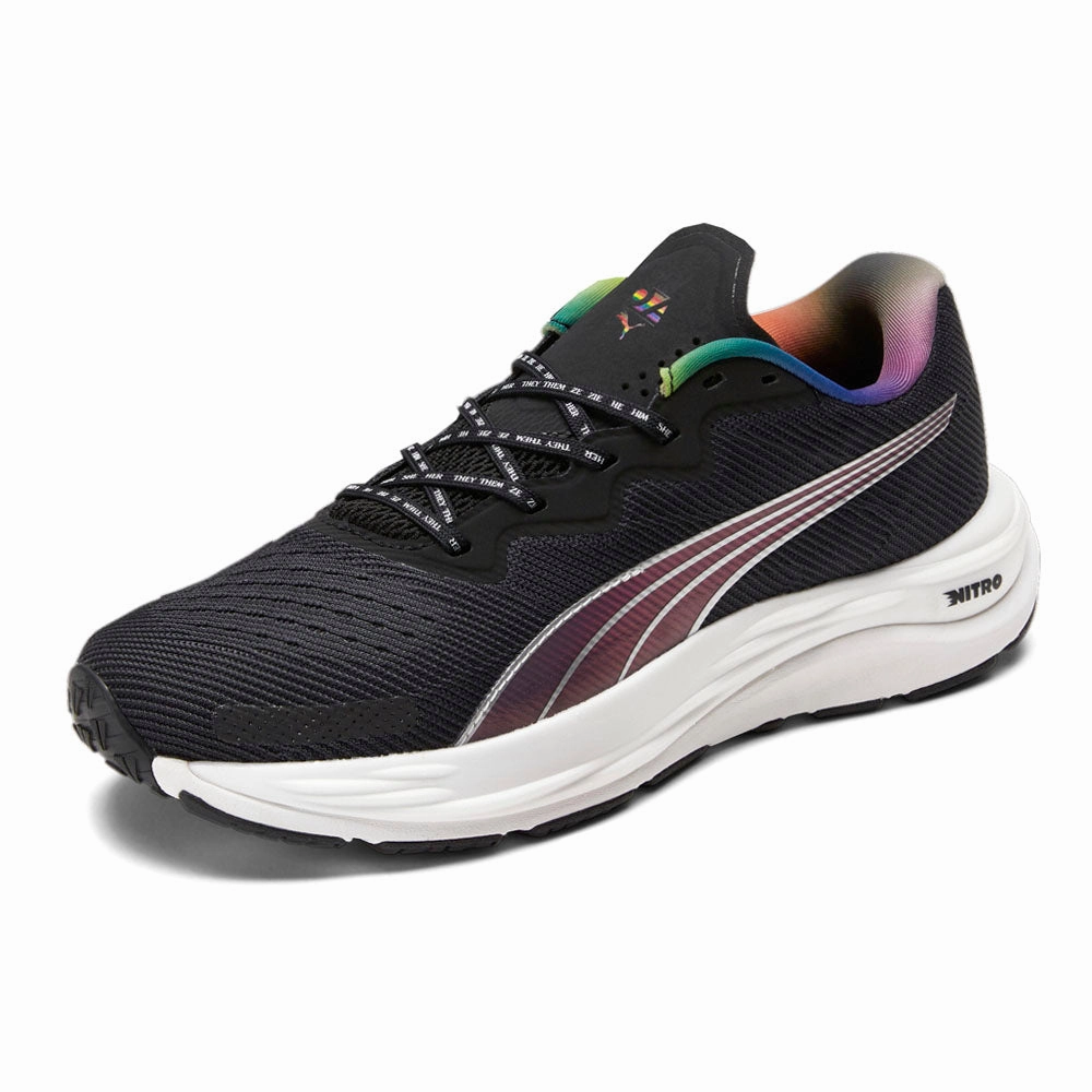 Puma Shoes Symbol Velocity Nitro 2 Out Running Shoes