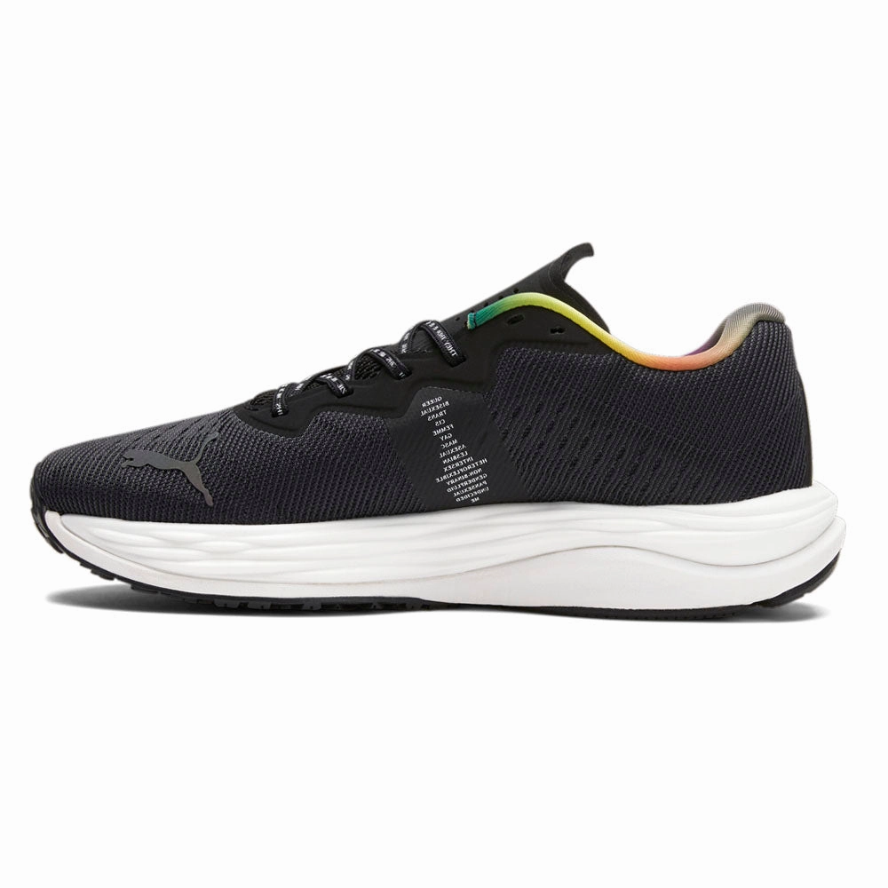 Bull Puma Shoes Velocity Nitro 2 Out Running Shoes