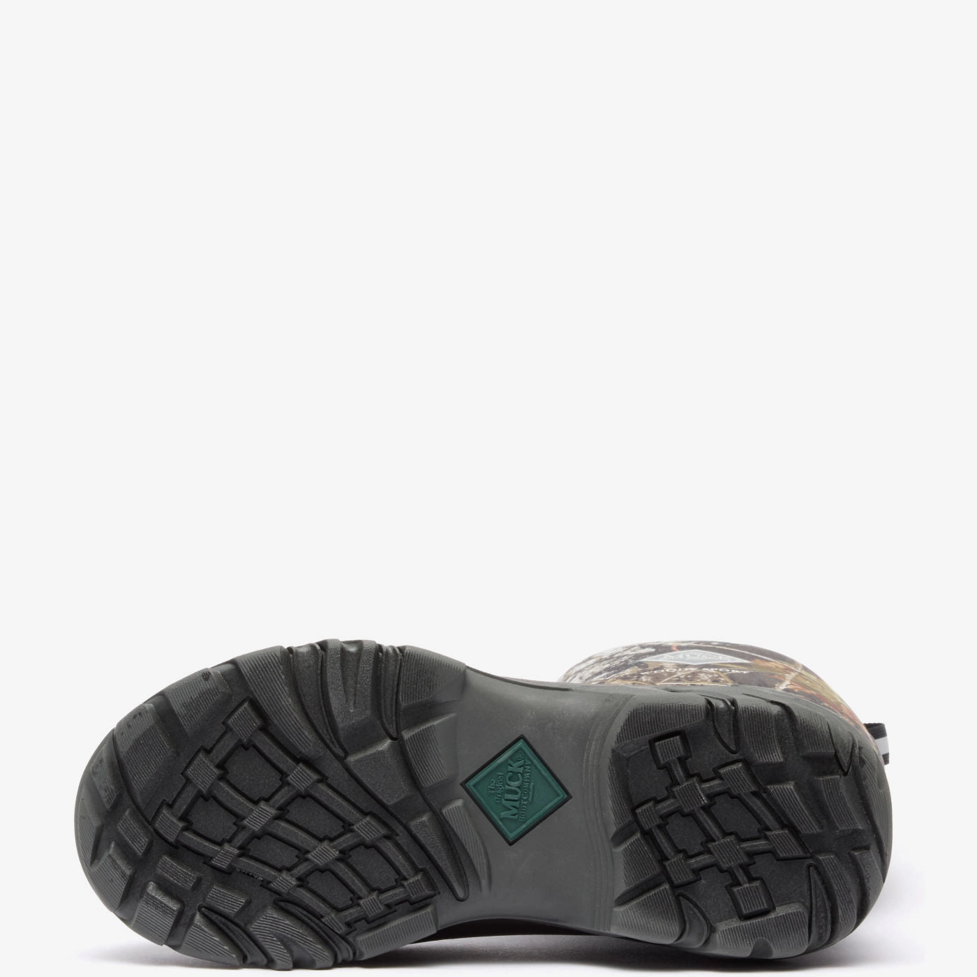 Buckle Cowboy Boots Men's MOSSY OAK Break-Up Country Woody Sport Tall Boot