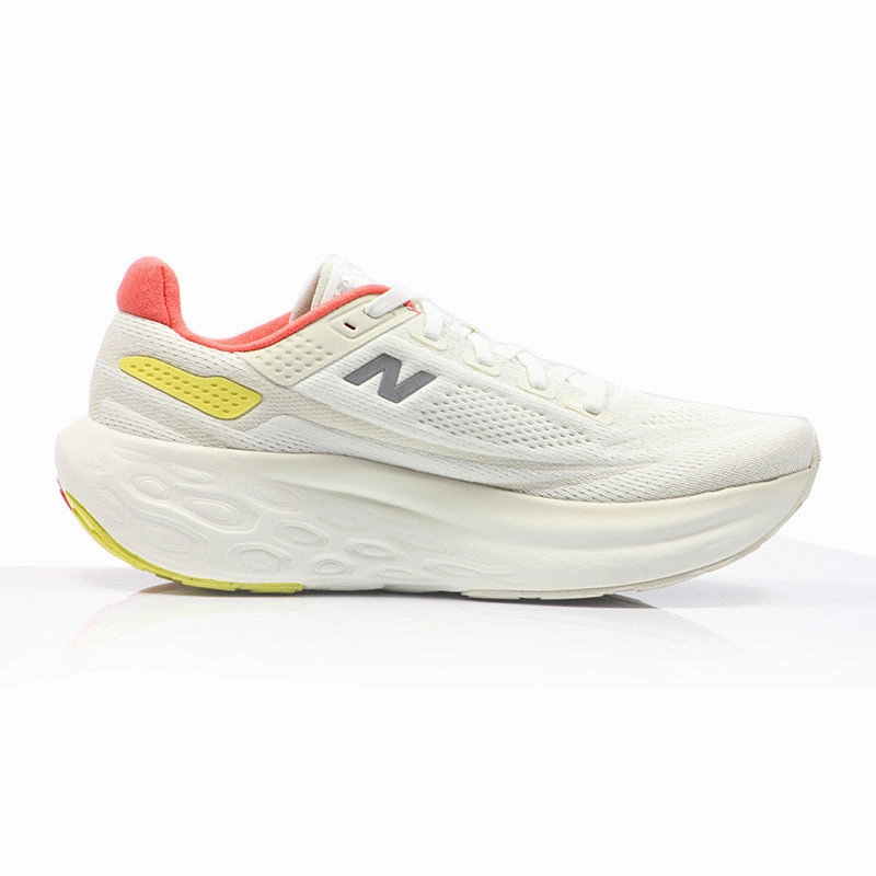 Supernova Running Shoes New Balance Fresh Foam X 1080v13 Women's Running Shoe - Sea Salt/Costal Blue