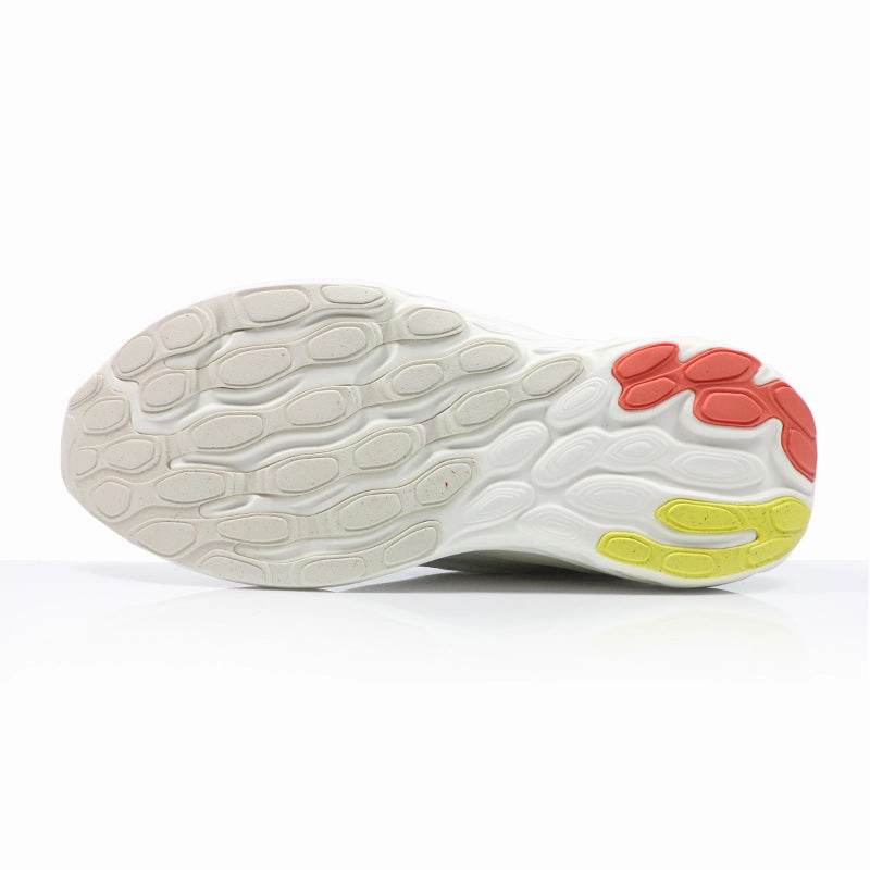 New Balance Fresh Foam X 1080v13 Women's Running Shoe - Sea Salt/Costal Blue Kids' Cloudfoam Pure Running Shoe