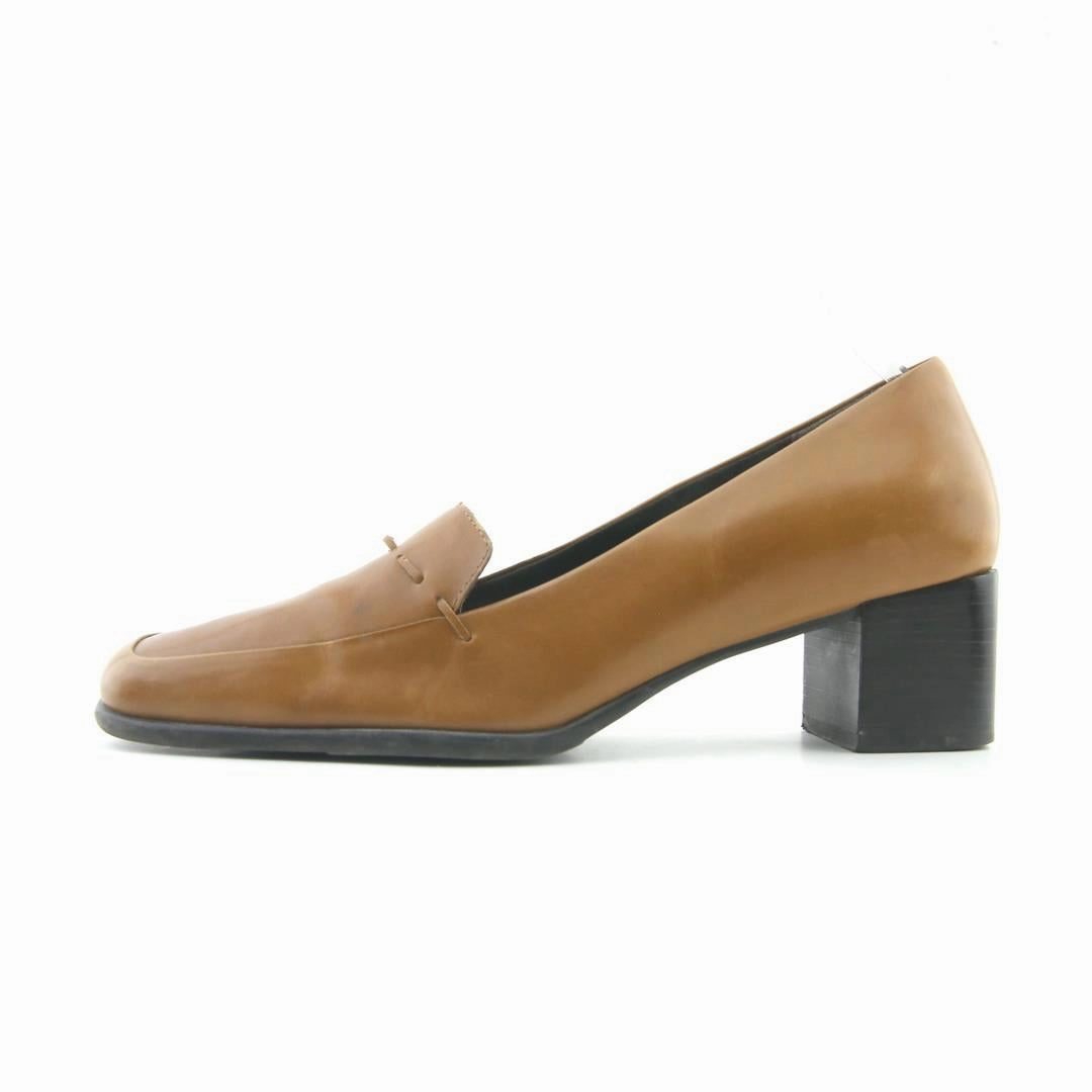 Heeled Crocs EASY SPIRIT SUMURAI