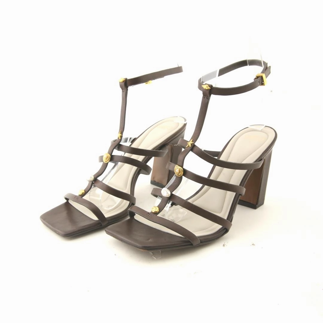 Pointed Toe High Heels SARTO. BELLOCHI